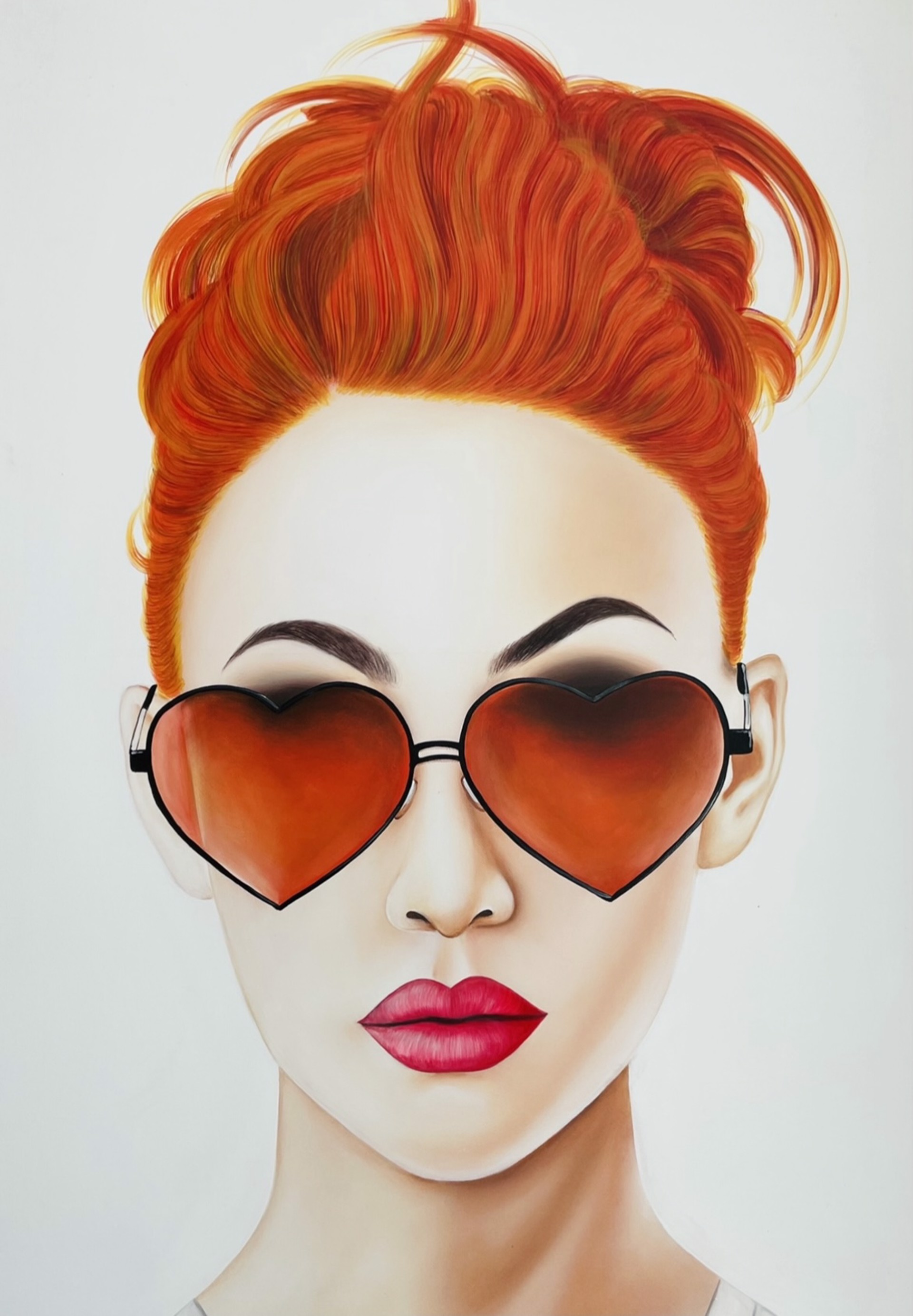 Roni M | Elena Bulatova Fine Art