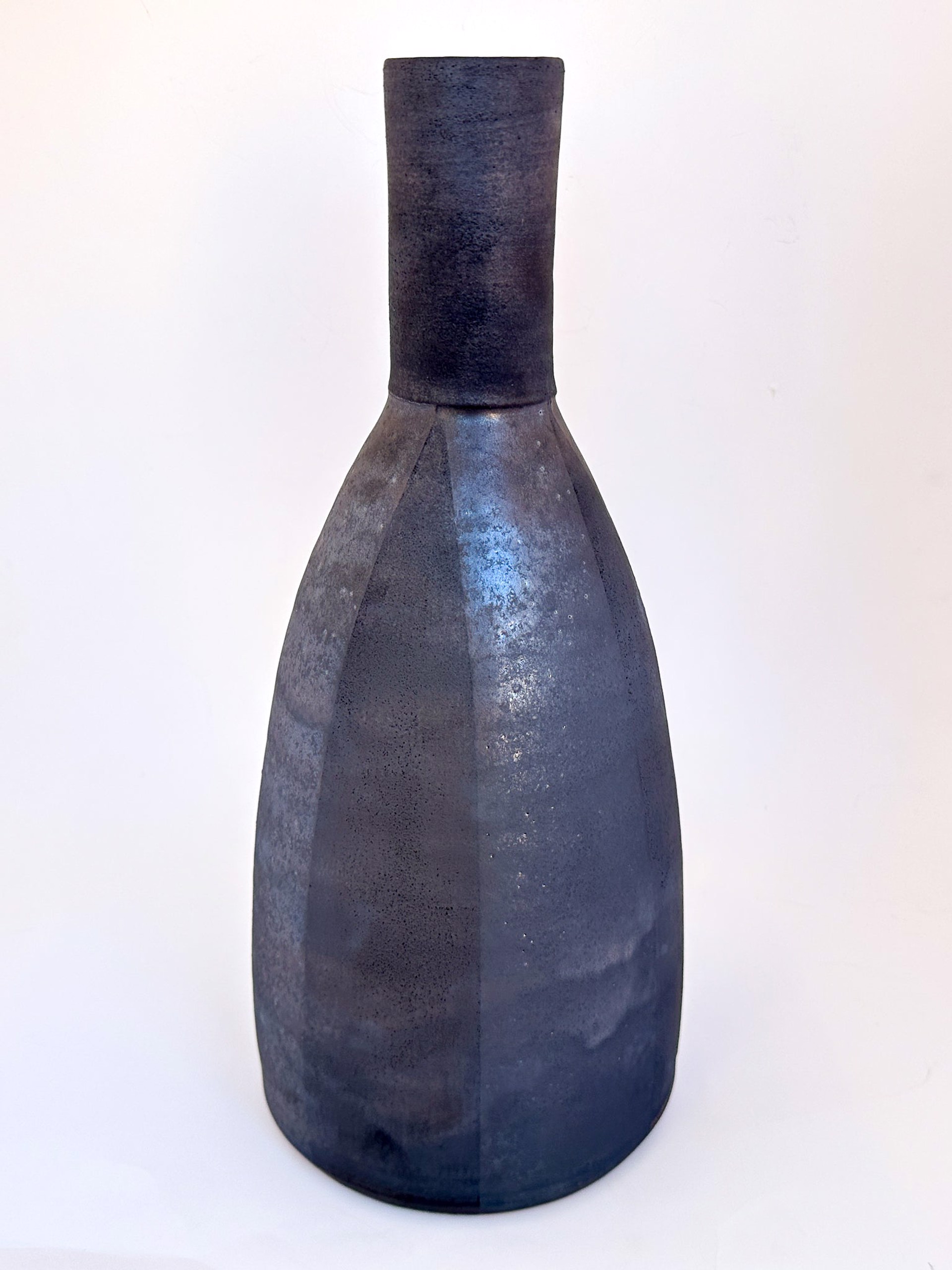 Large Bottle by Patty Bilbro