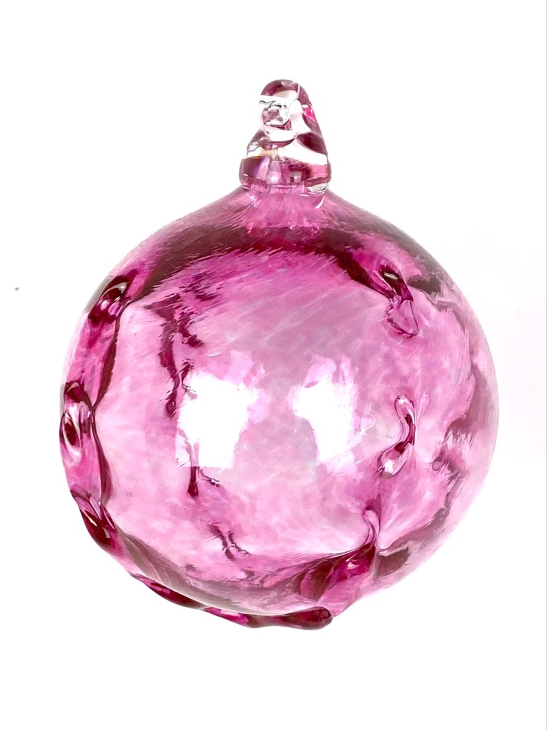 Ornament by Chad Balster