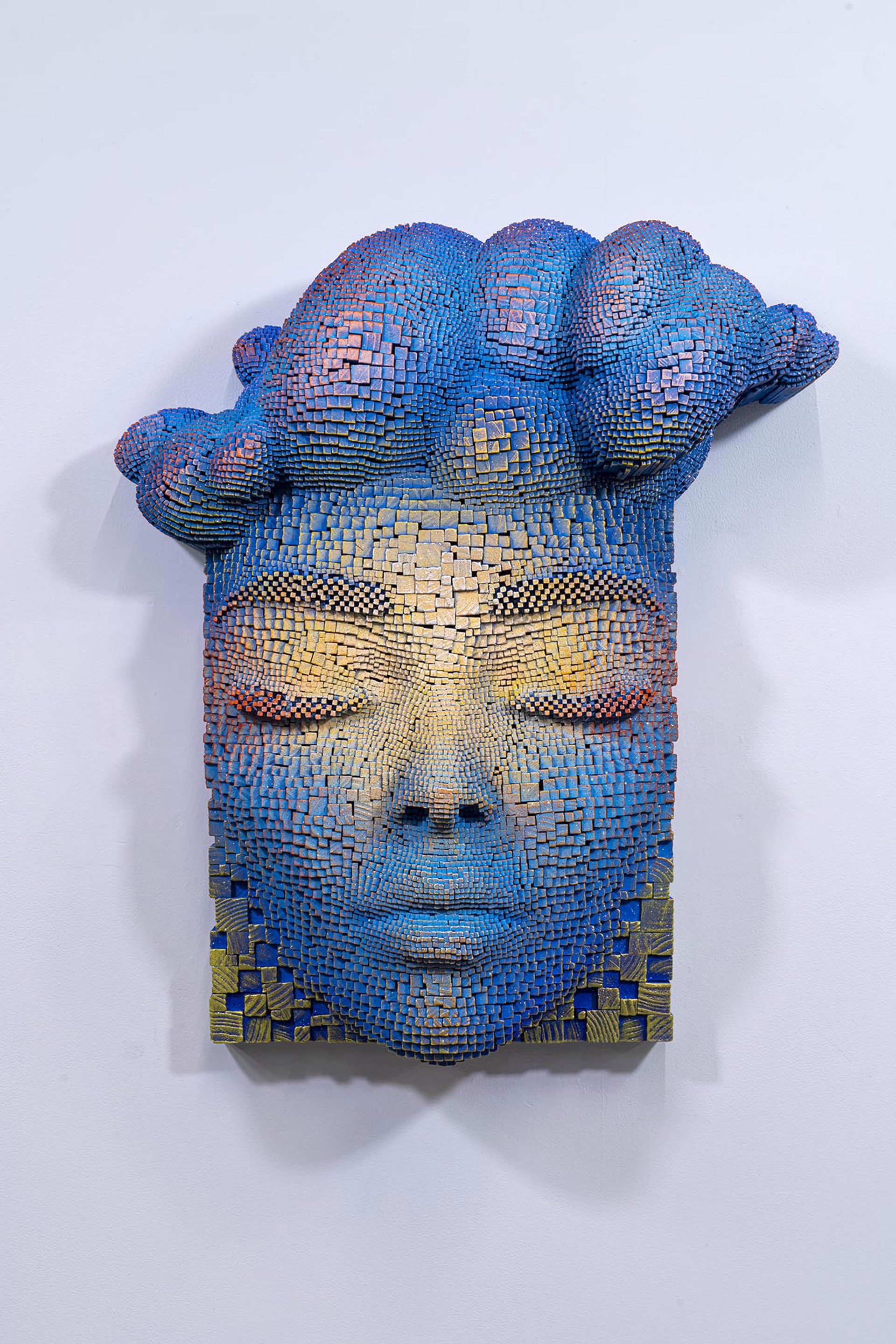 Head in the Clouds by Gil Bruvel