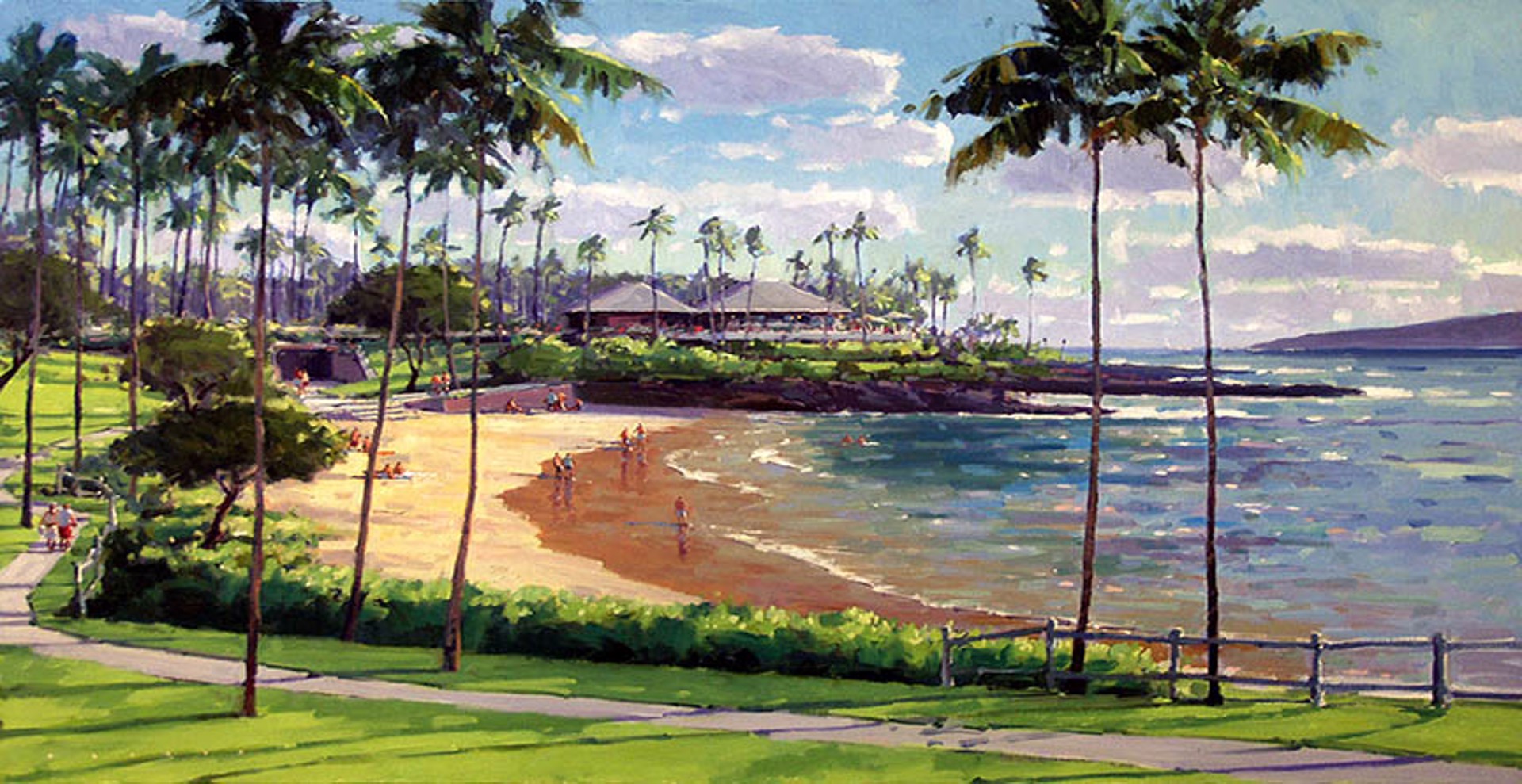Enlightenment Kapalua Bay - SOLD by Commission Possibilities / Previously Sold ZX