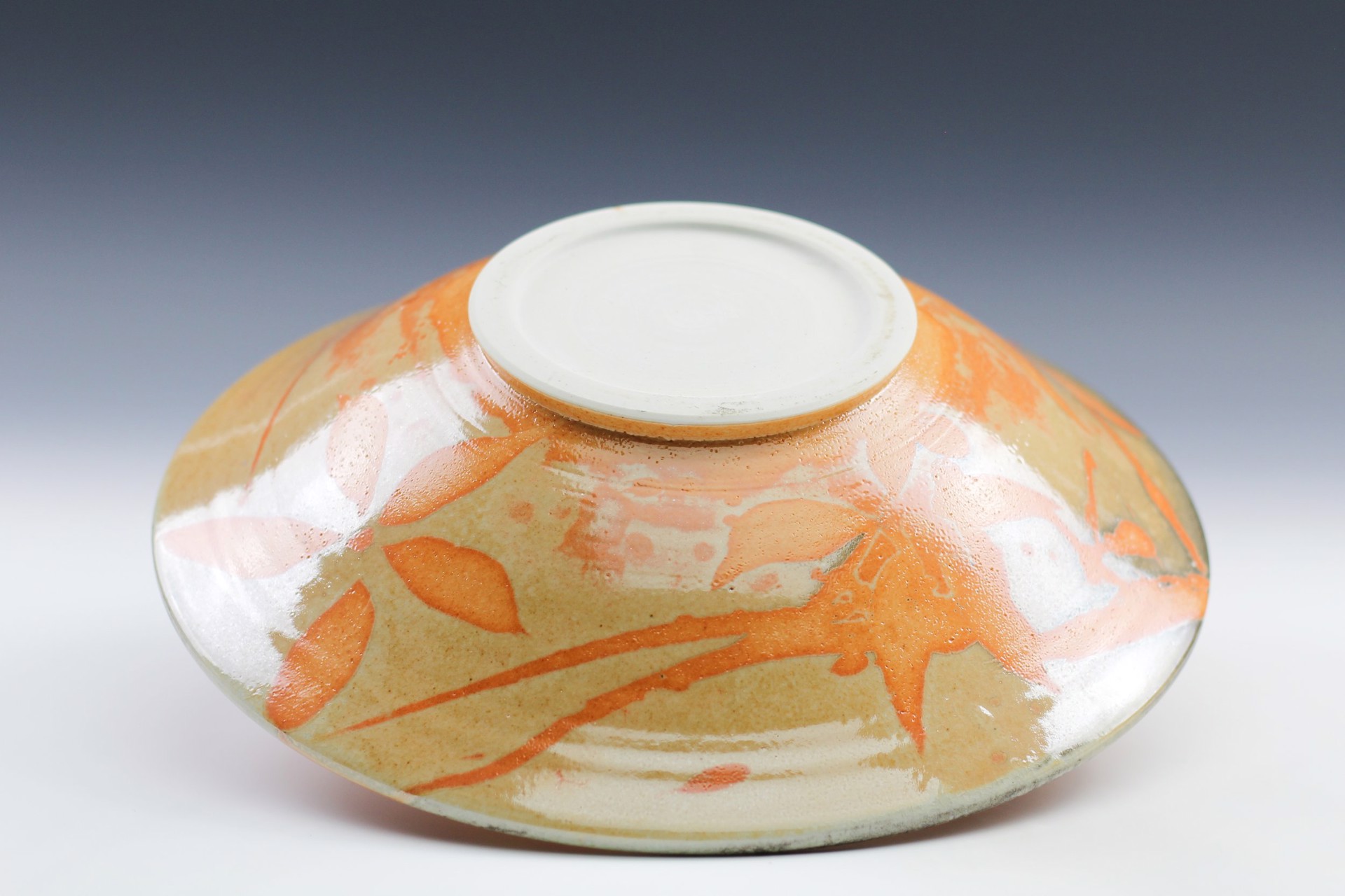 Bowl by Joanne Kirkland