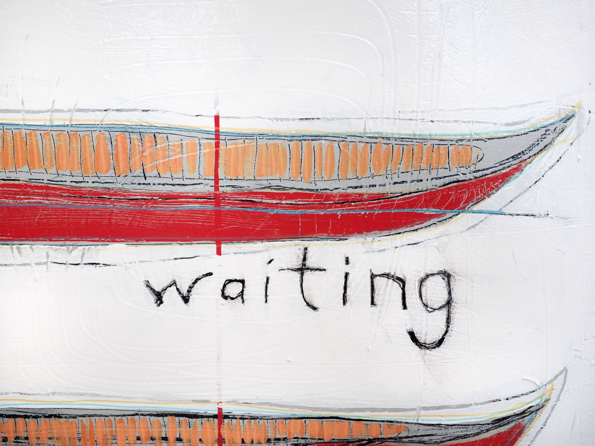 Manifest | Waiting by Chris McAdoo