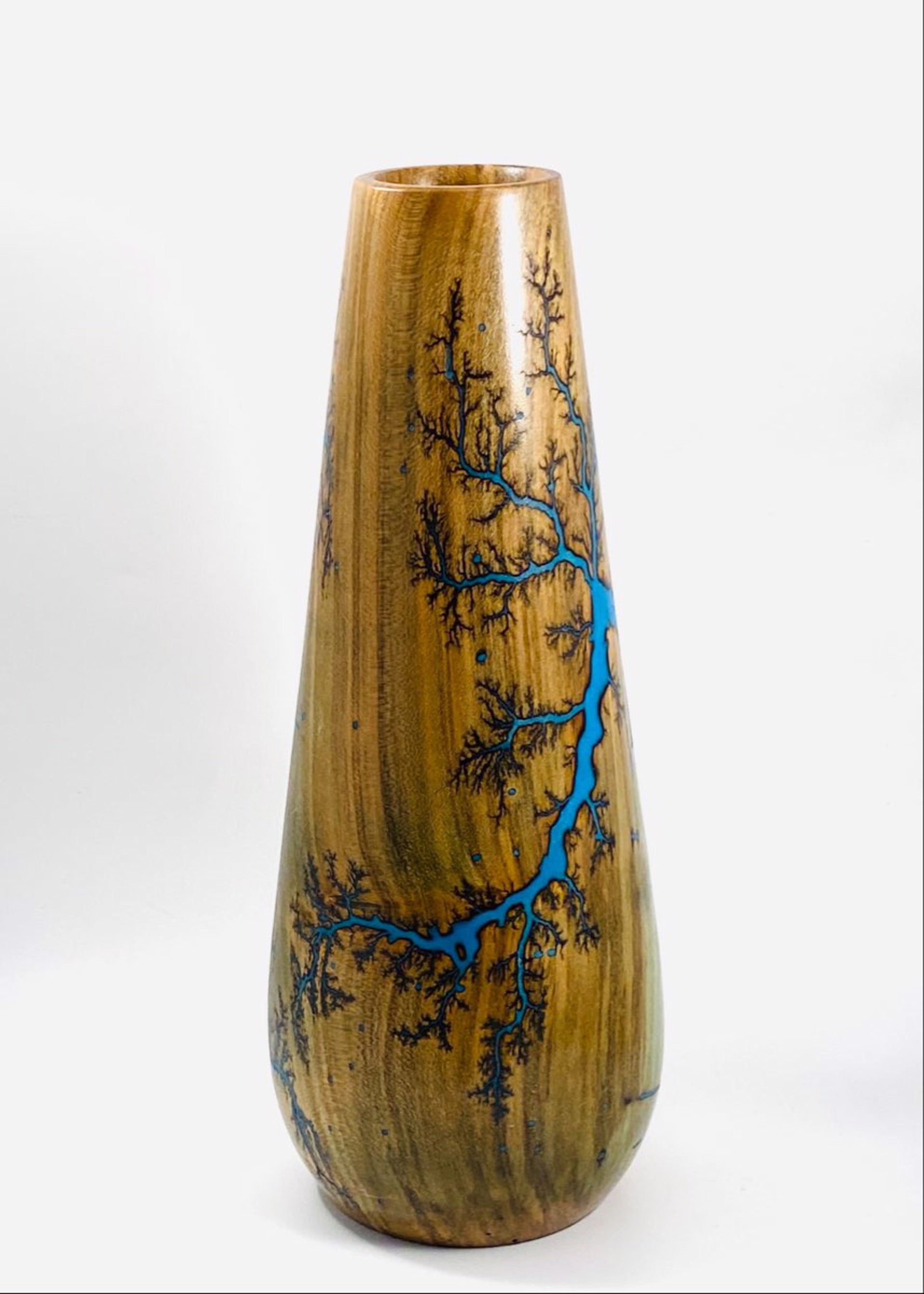 Vase HB23-29 by Hart Brothers