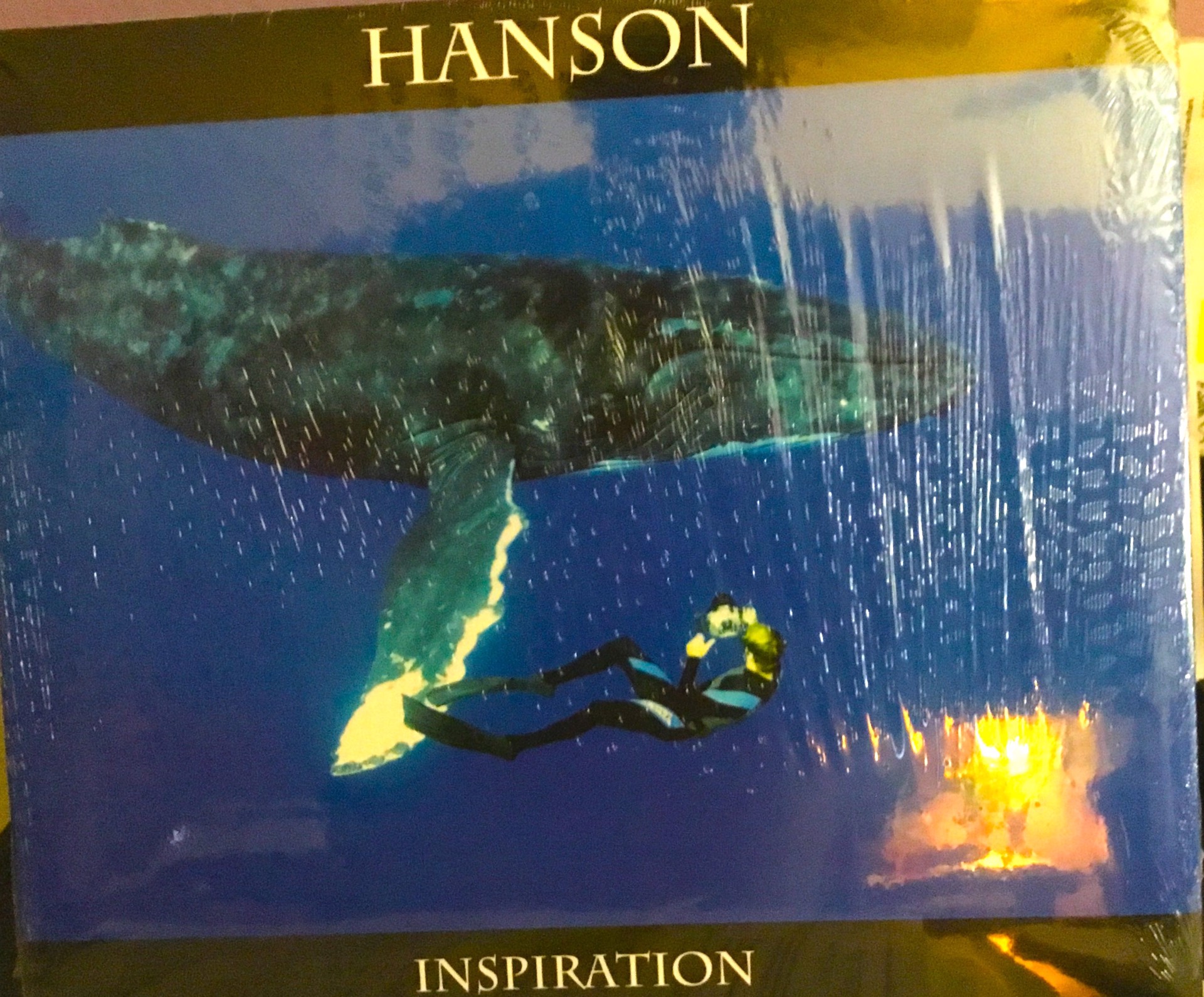 Scott Hanson Inspiration Book by Scott Hanson