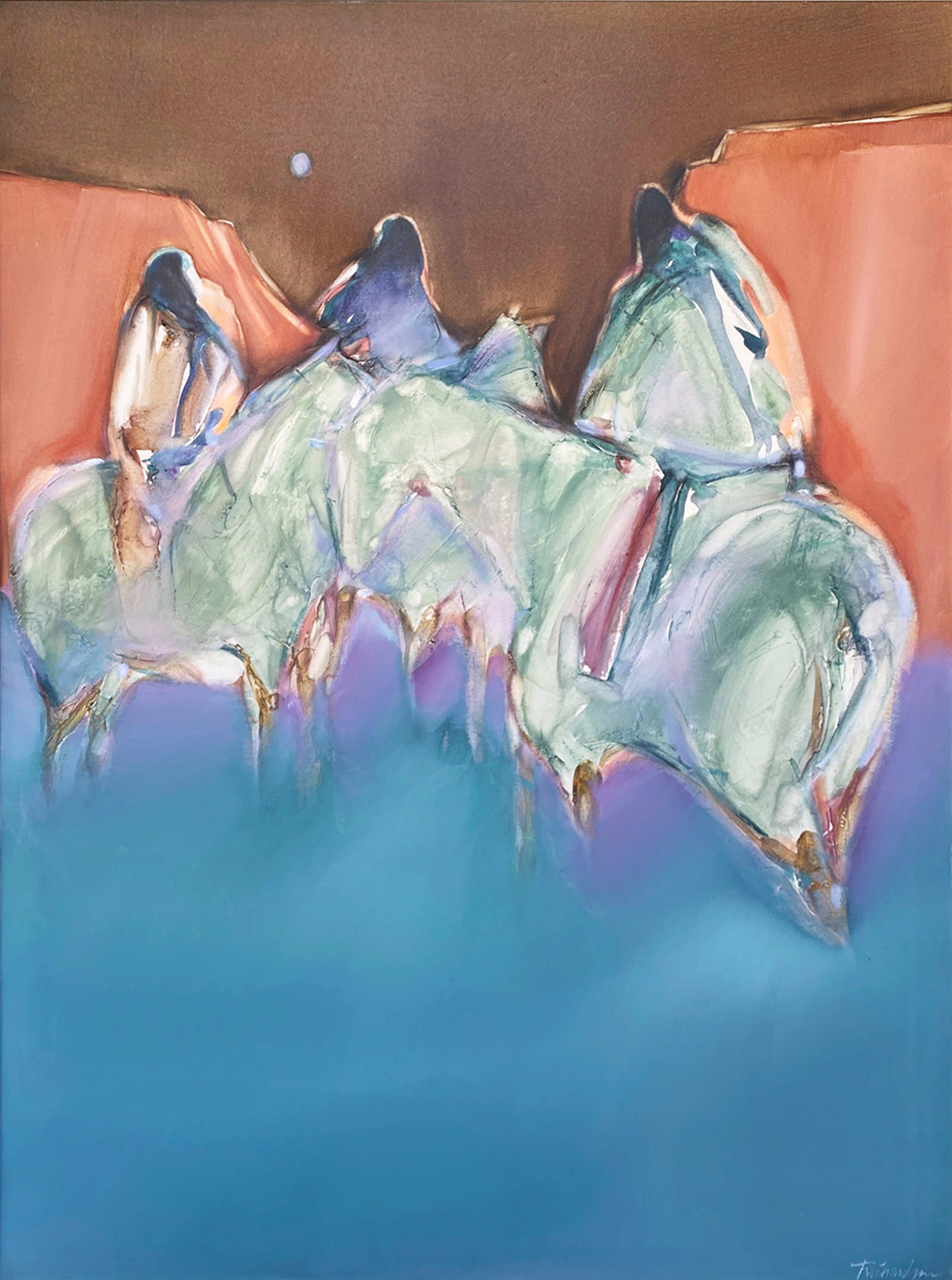 Jean Richardson | Windsor Betts