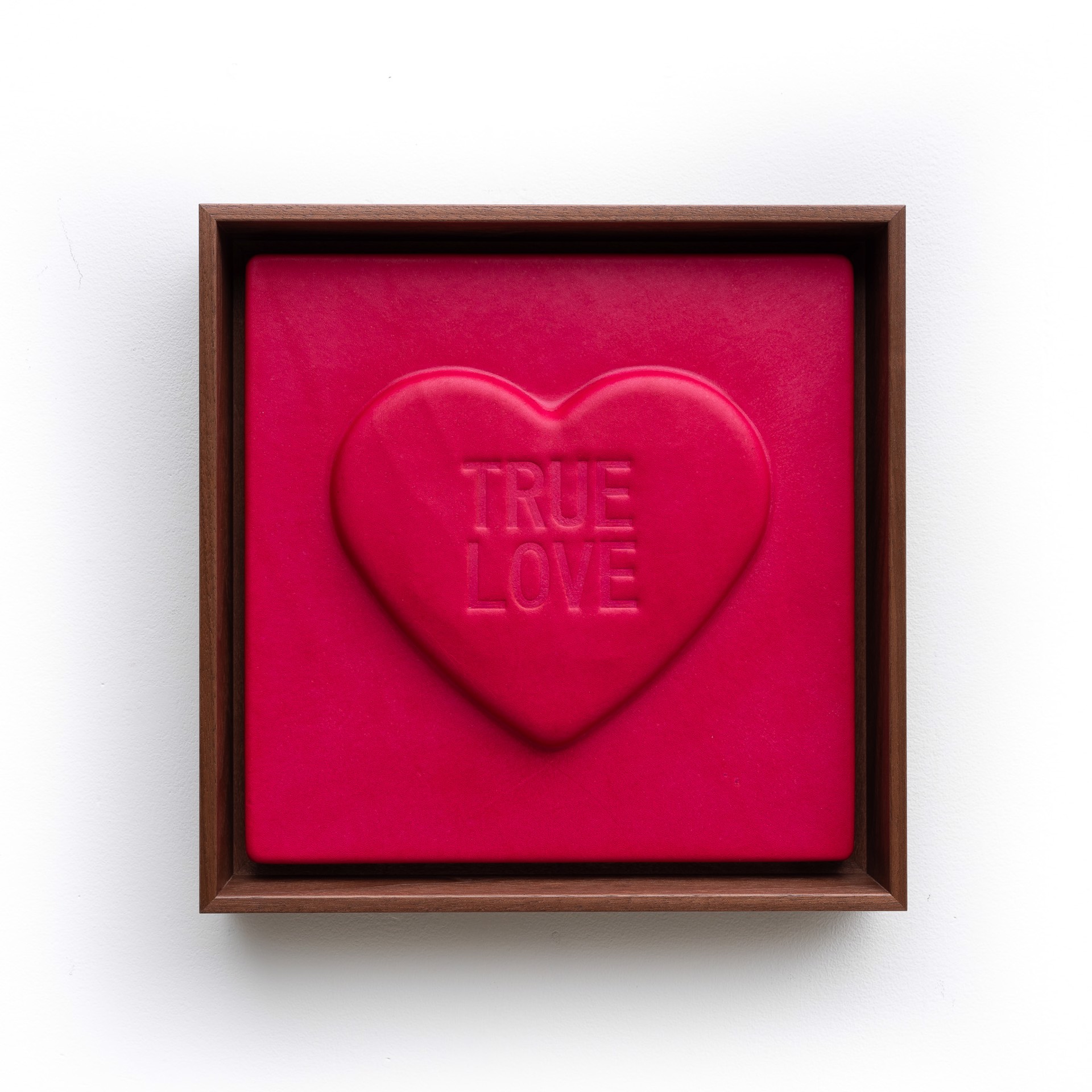 'TRUE LOVE' - Sweetheart series by Mx. Hyde