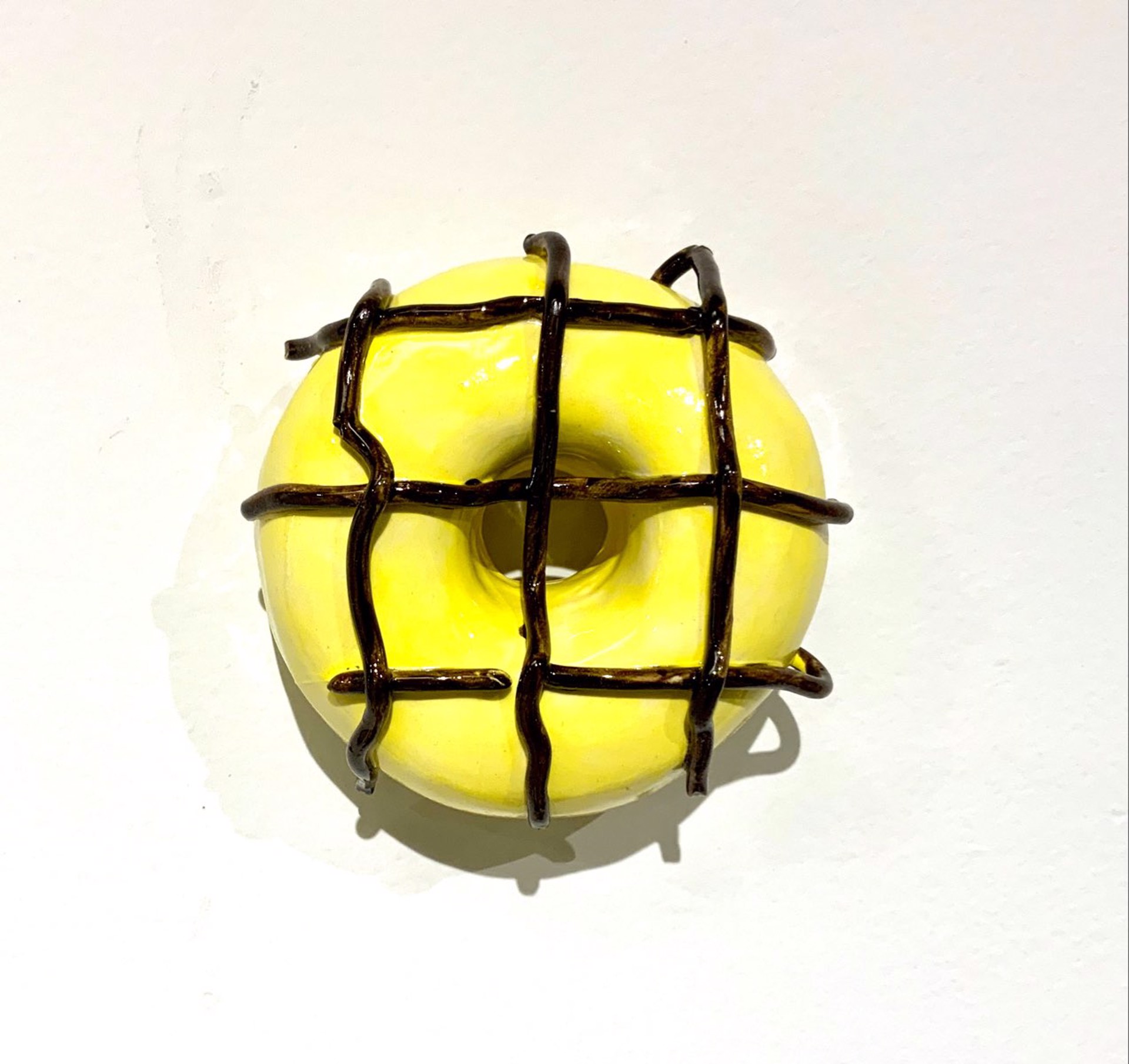 Donut by Liv Antonecchia