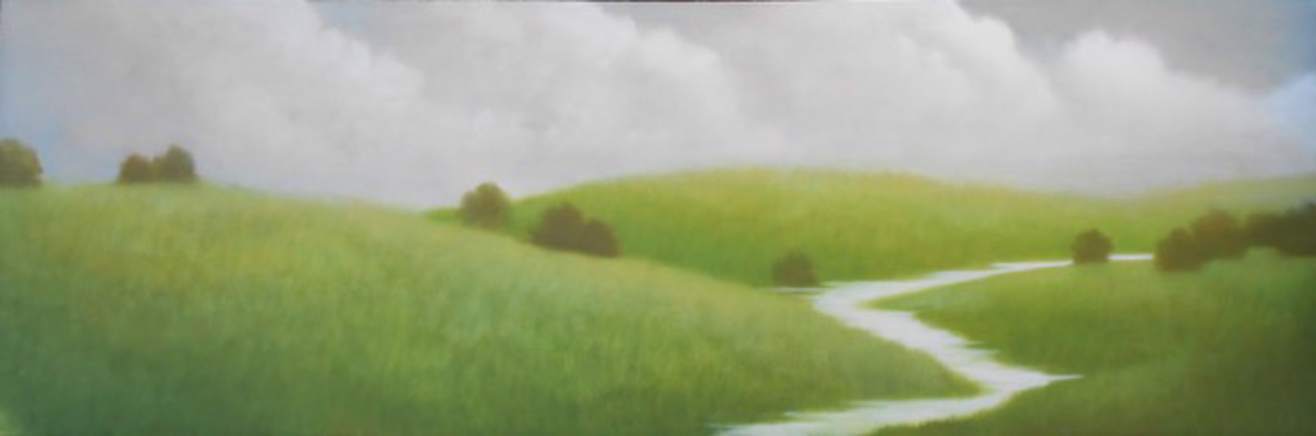 Spring by Donna McGinnis