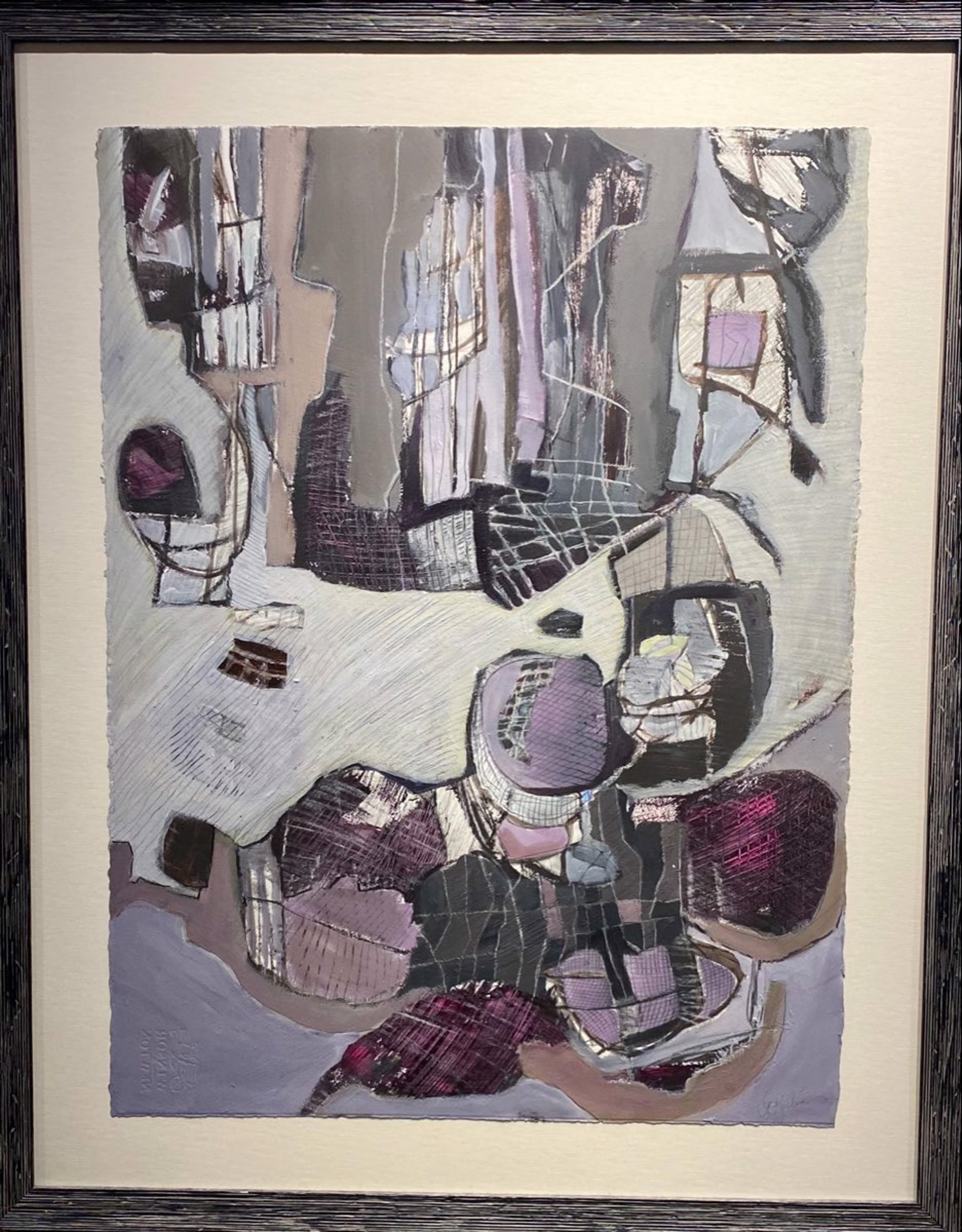 Reflective Perspective by Linda Kerlin