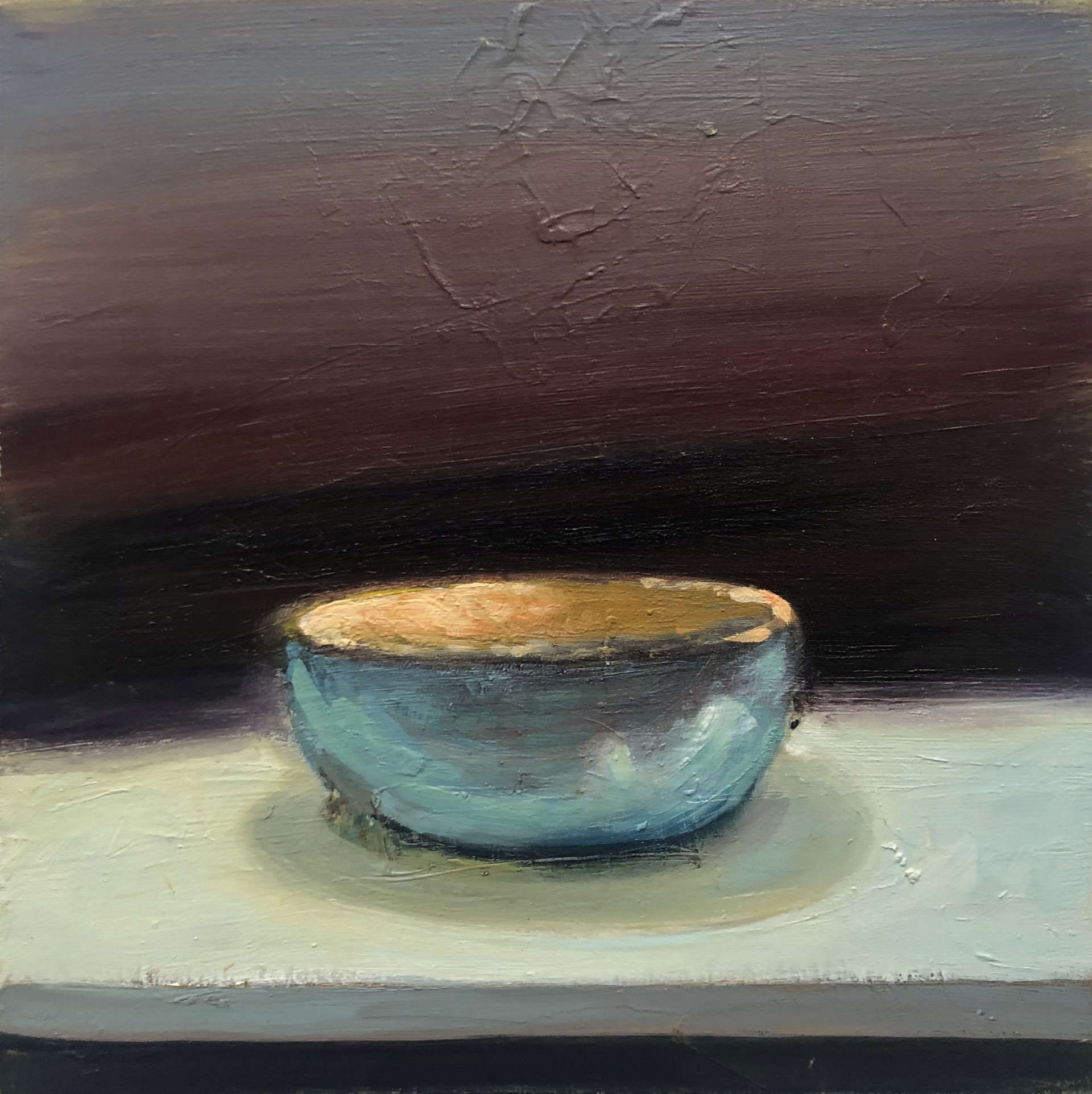 Left of Center by William Park