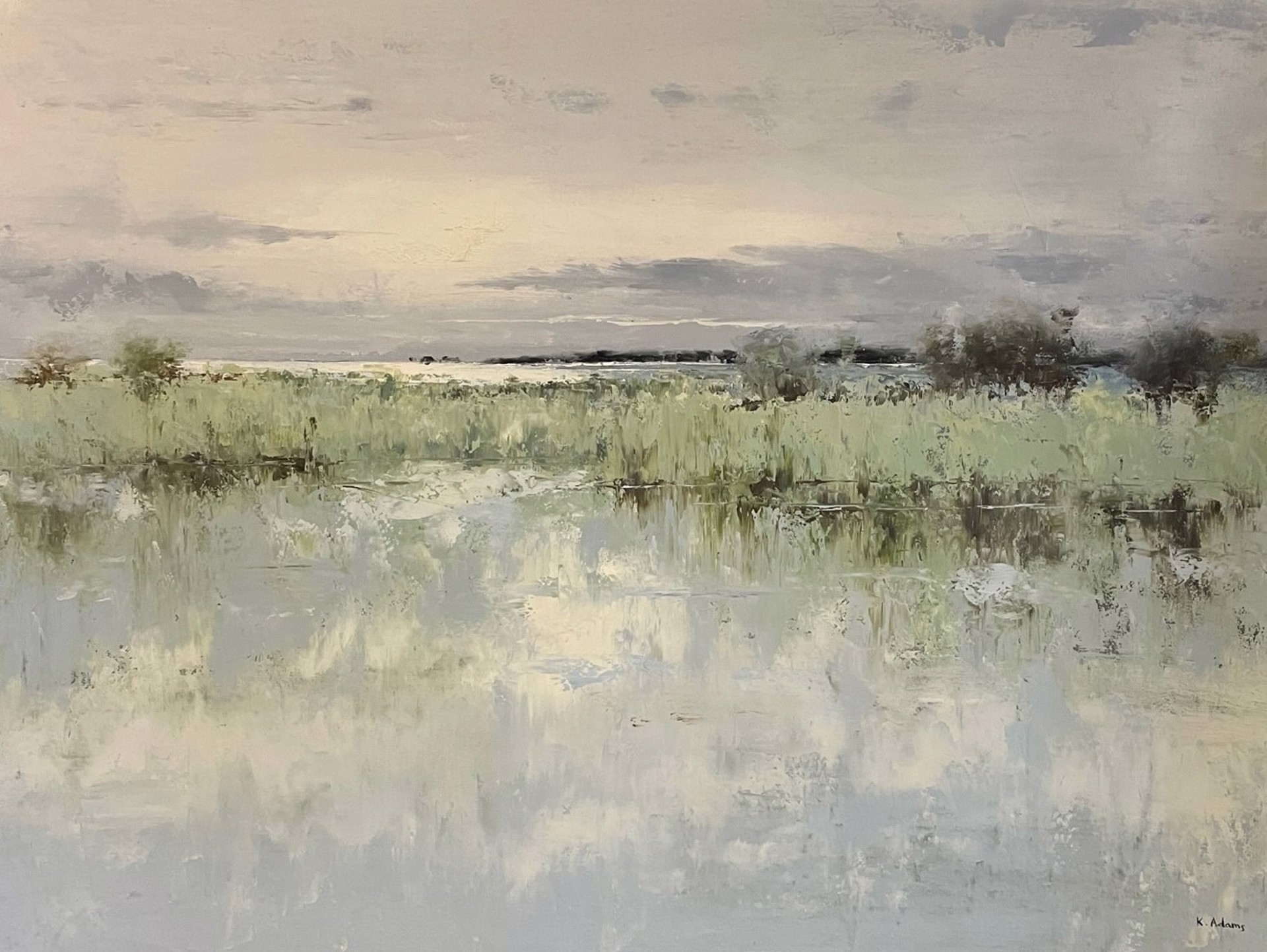 Marsh by The Studio