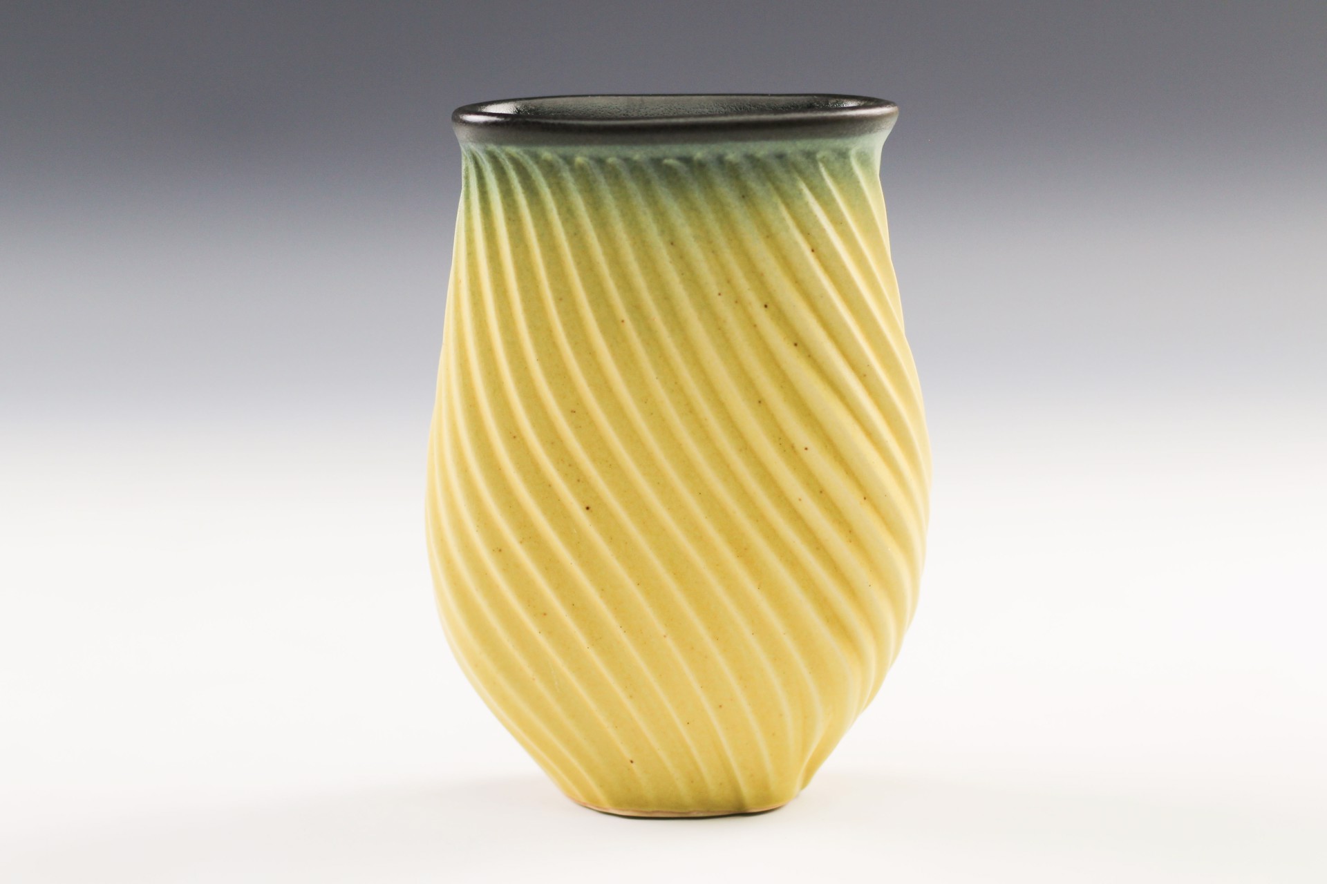 Small Vase by Paul Jeselskis