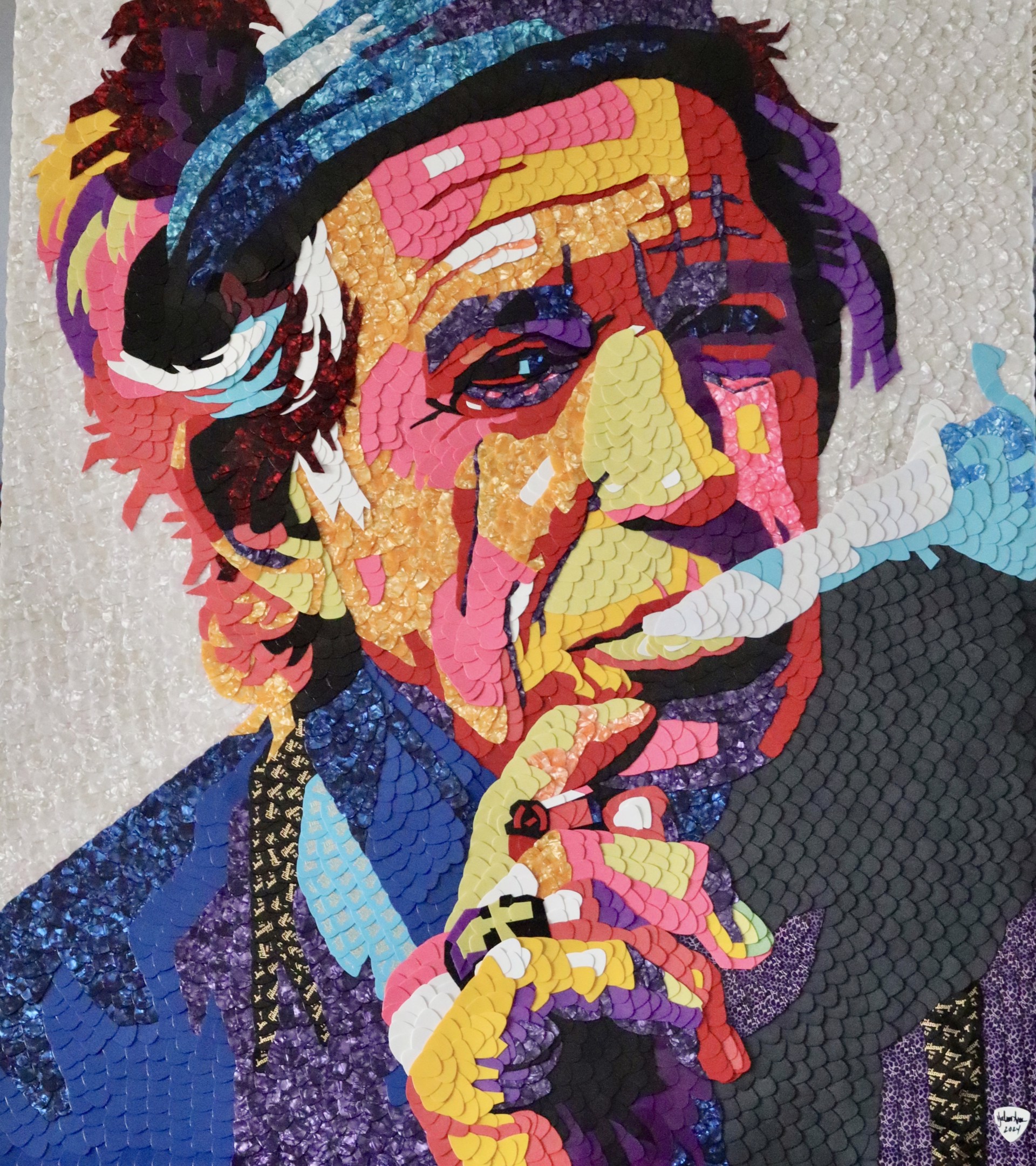 John Arena | Studio E Gallery