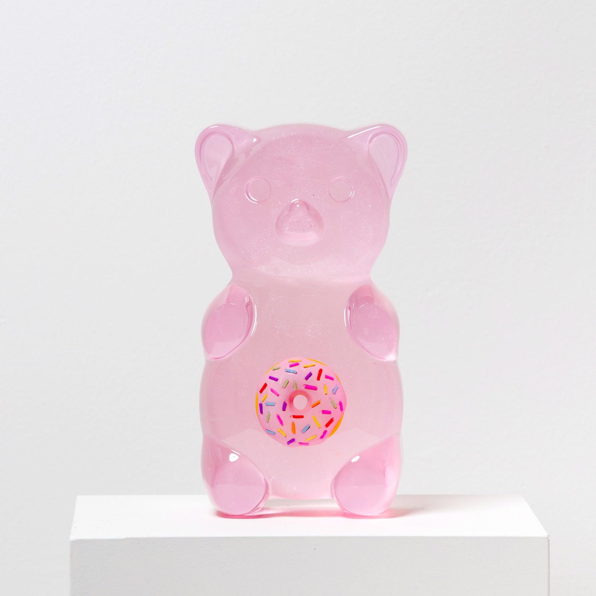 YMQ1 “Yummy Bear Mini” by Anna Sweet