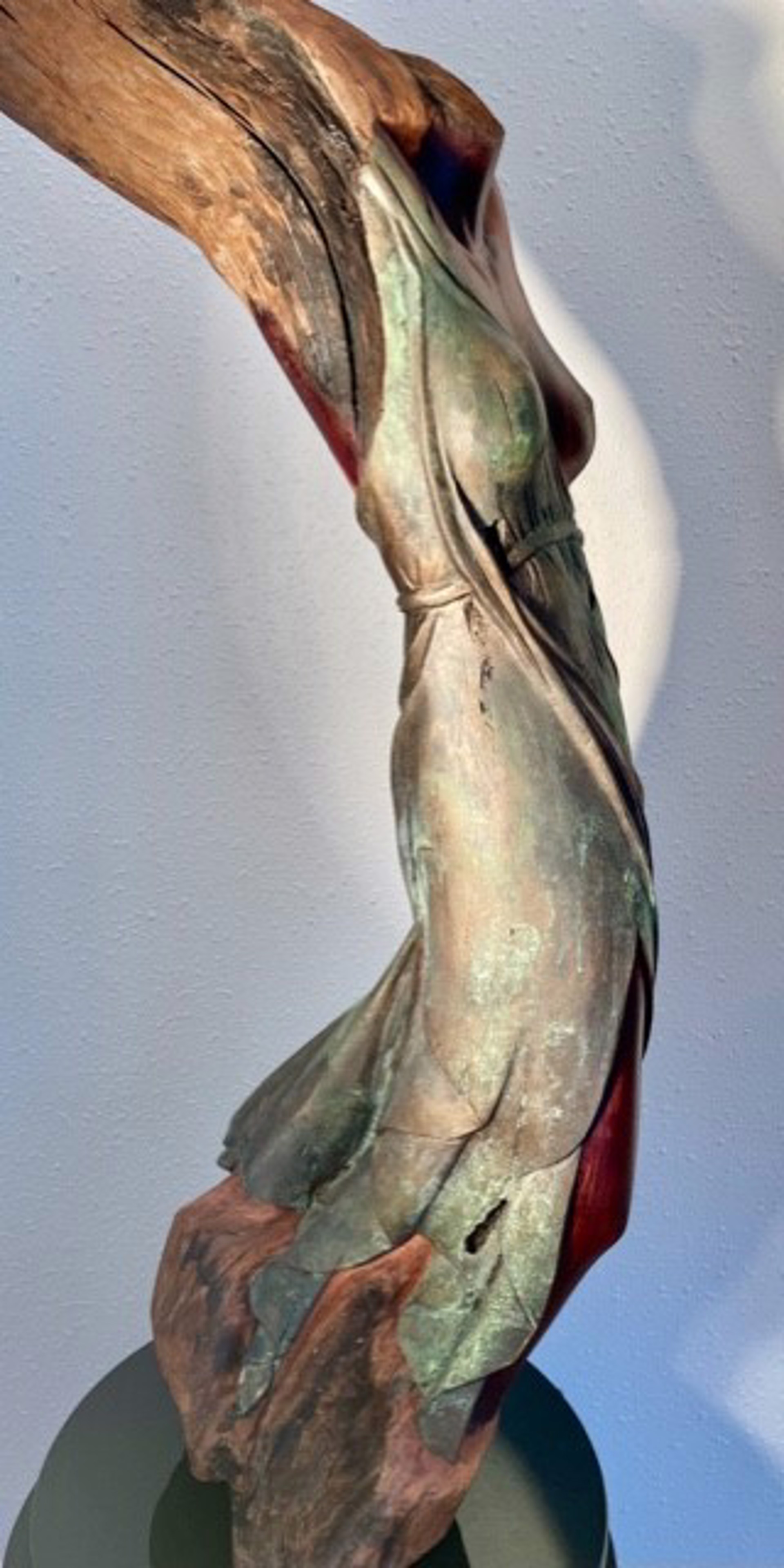 Atlantica by Crystal Lockwood
