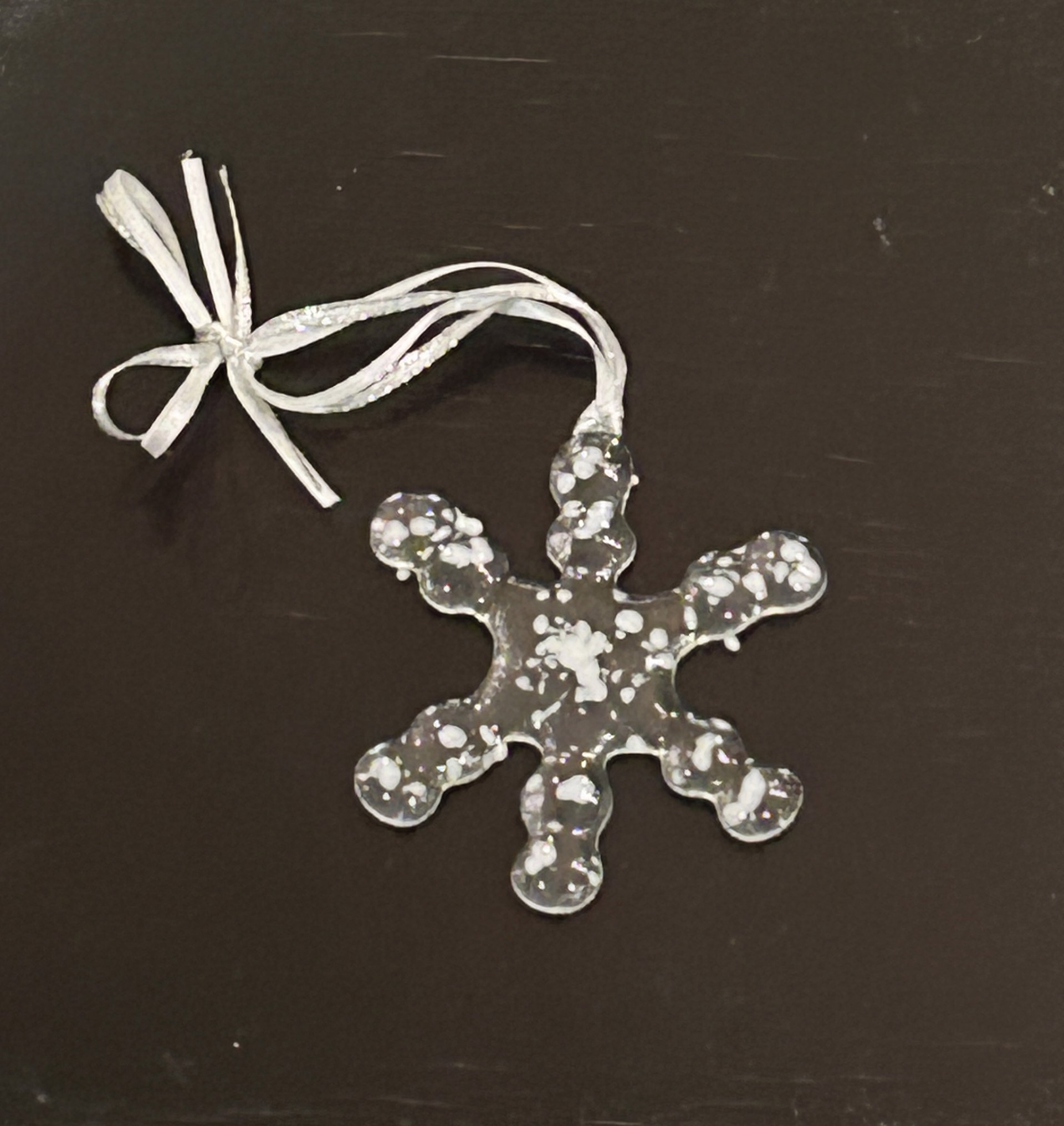 Ornament | Snowflake