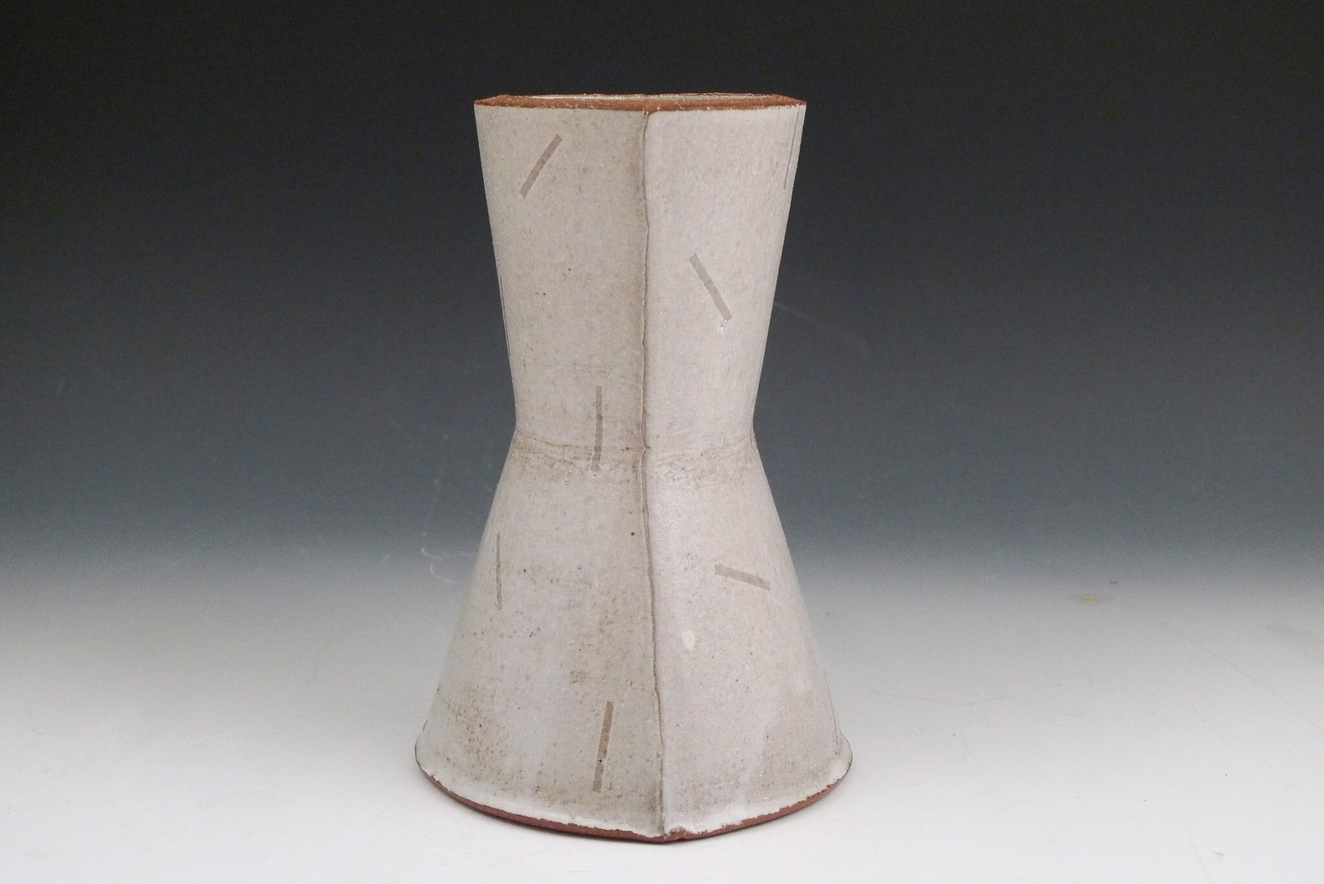 Vase by Adam Gruetzmacher