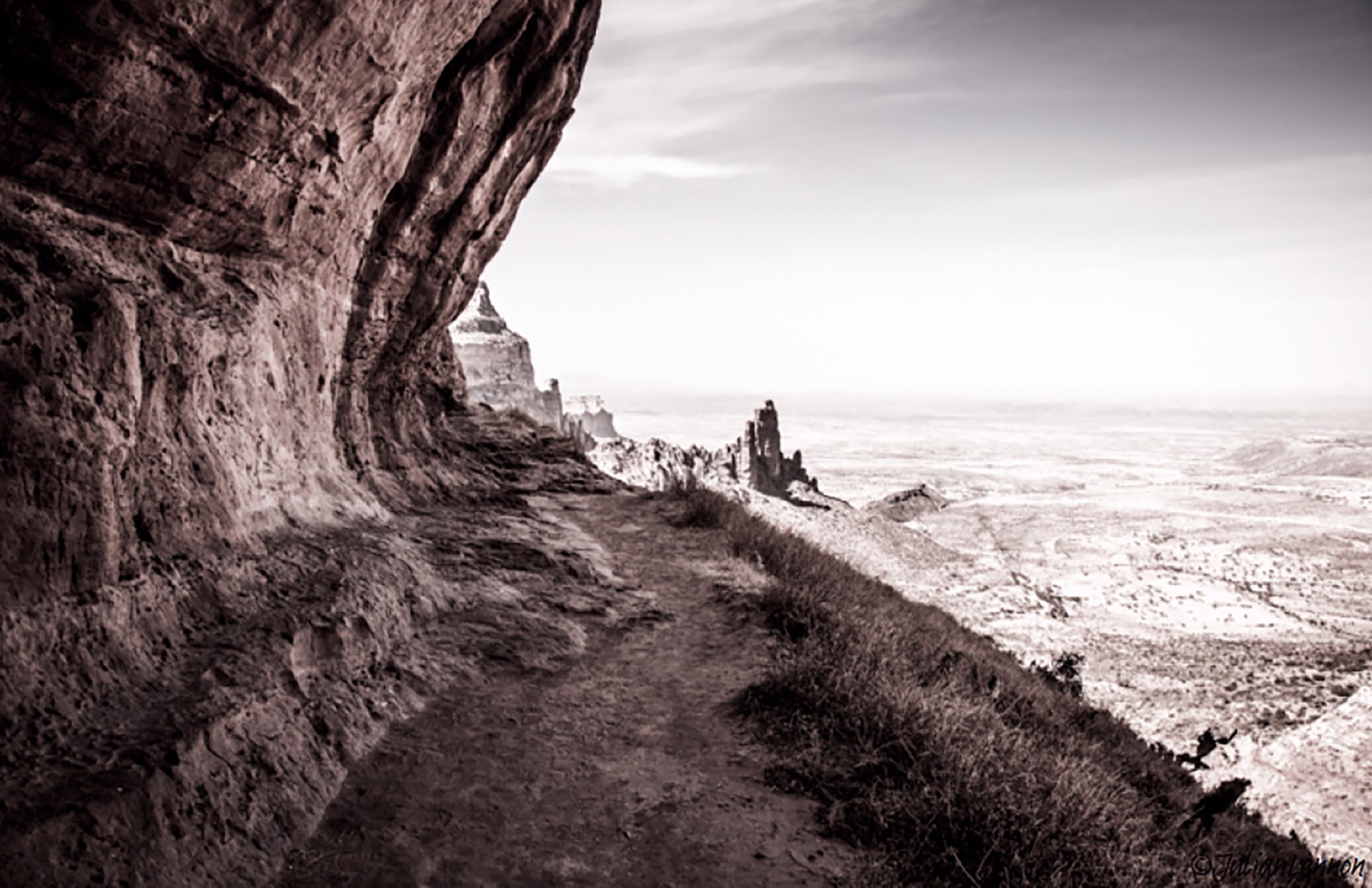 Secret Way by Julian Lennon