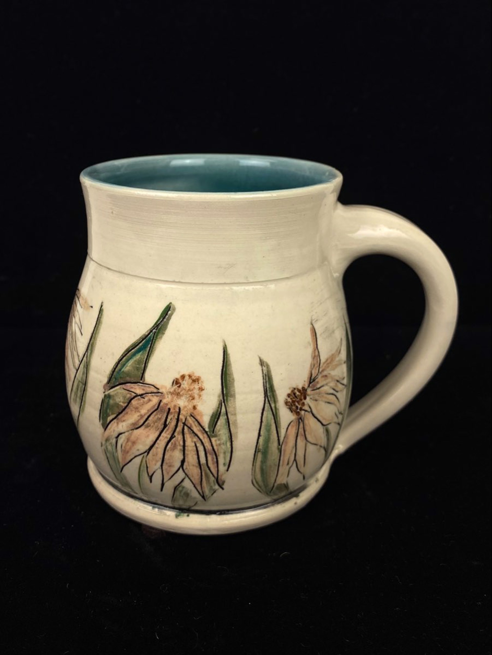 Mug by Mary Lynn Portera