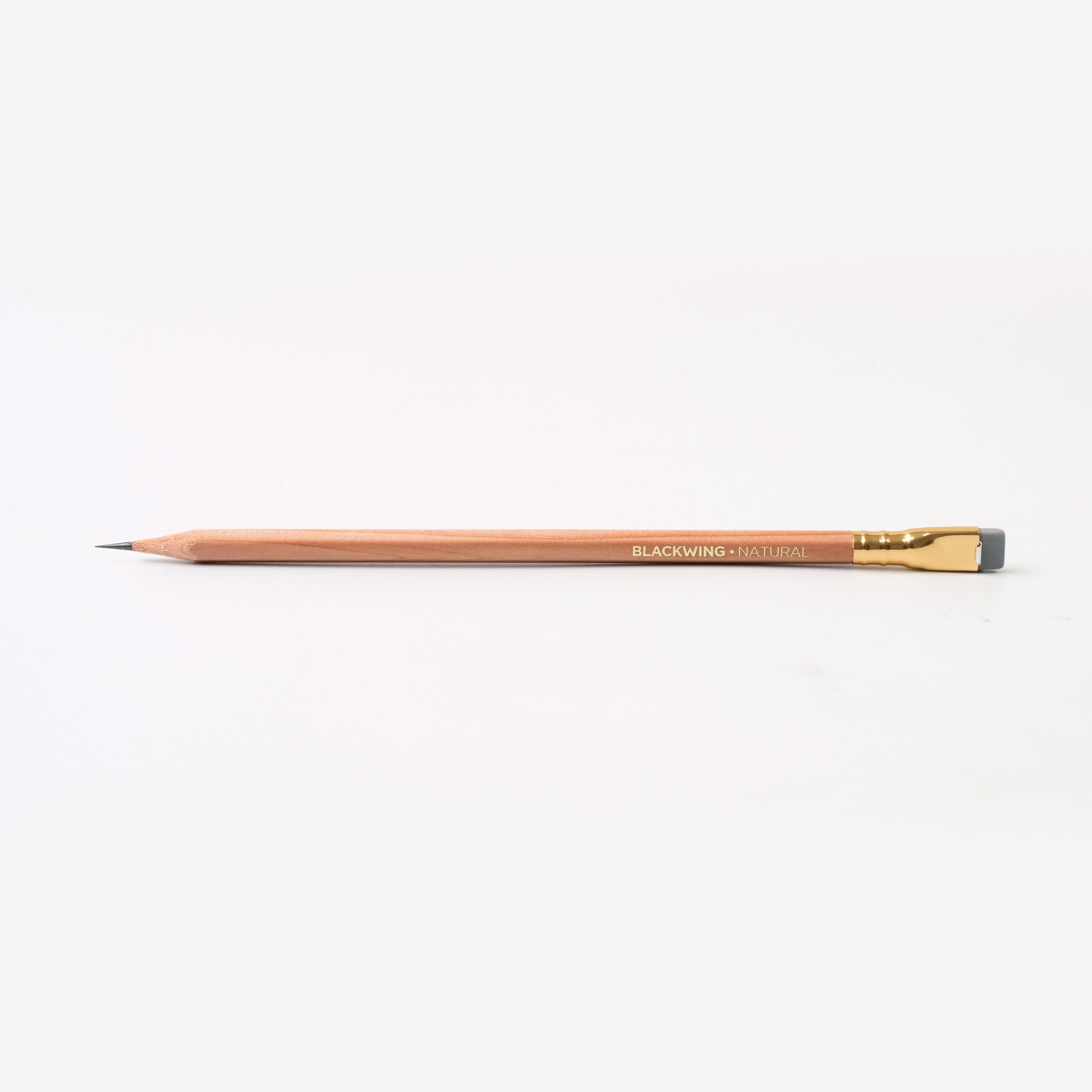 Natural Pencils by Blackwing
