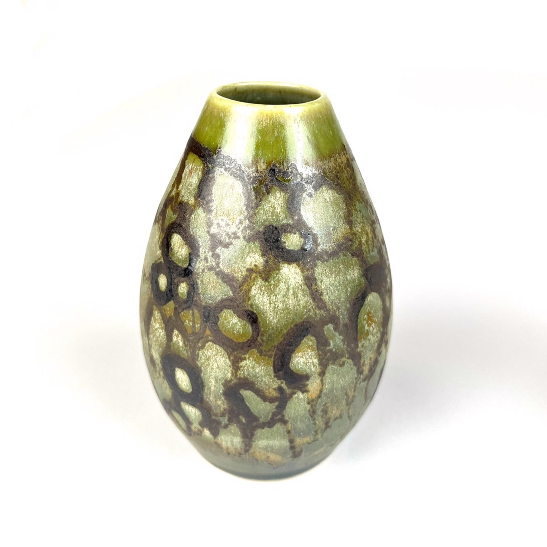 Mini Bud Vase by Mary Lynn Portera
