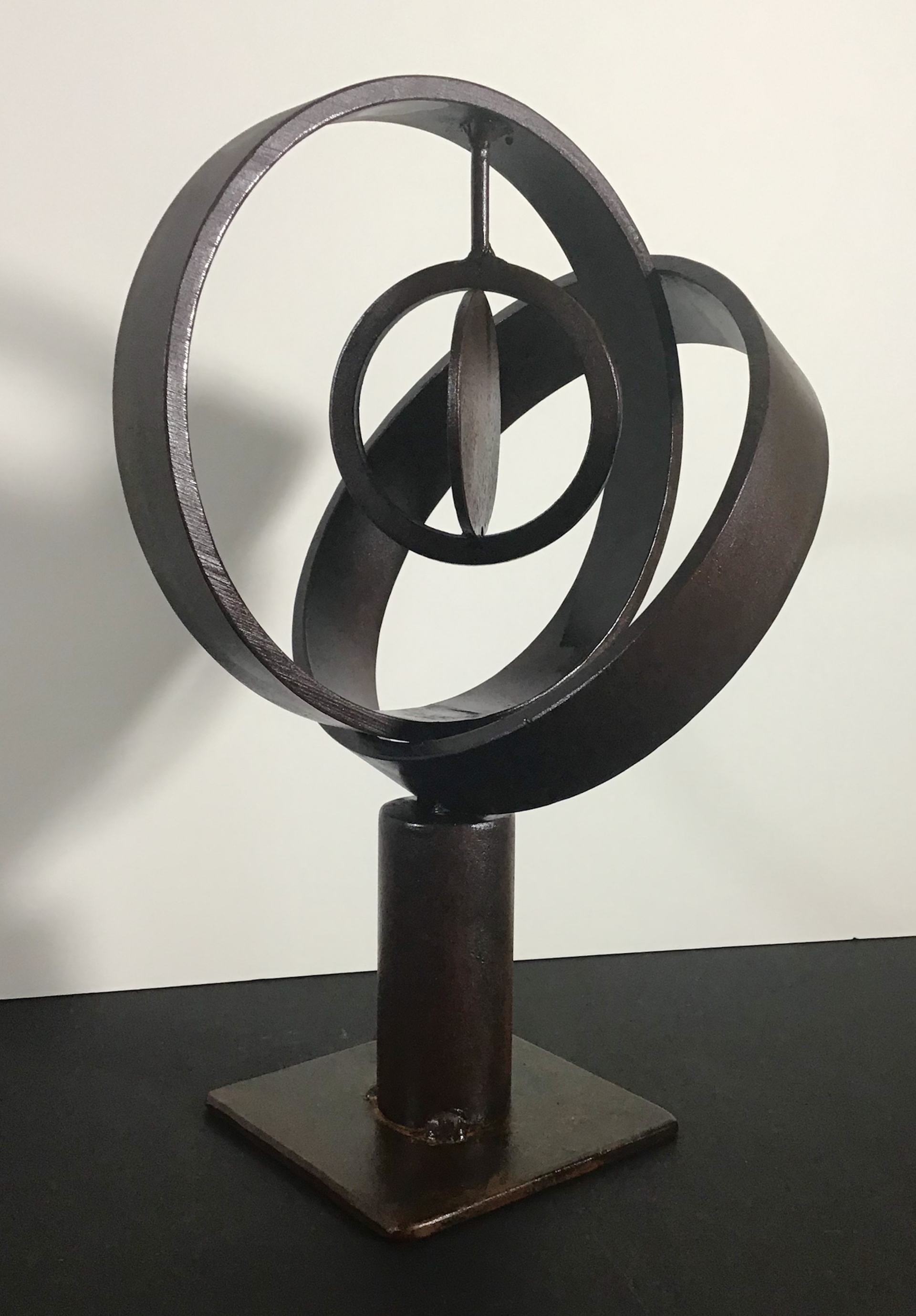 Skeuomorph by Dean Steiner