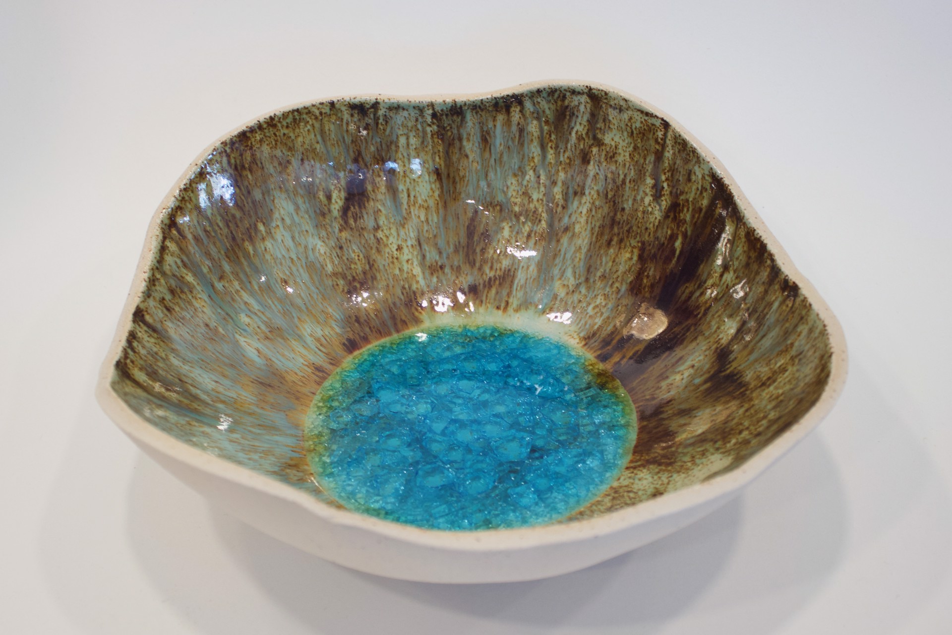 Large Bowl  by Emma Hiles