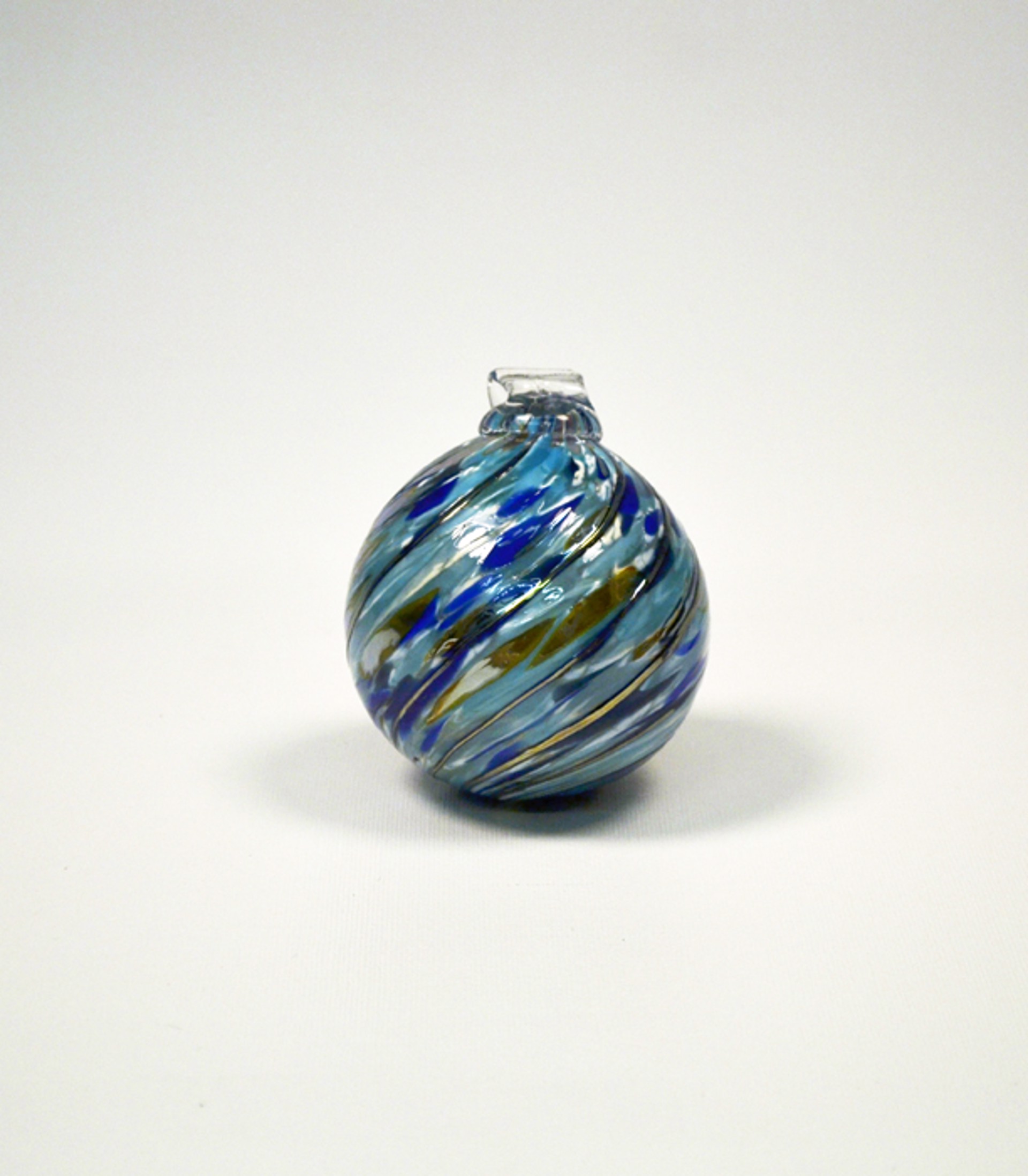 Tidepool Swirl by Lazer Glass Company