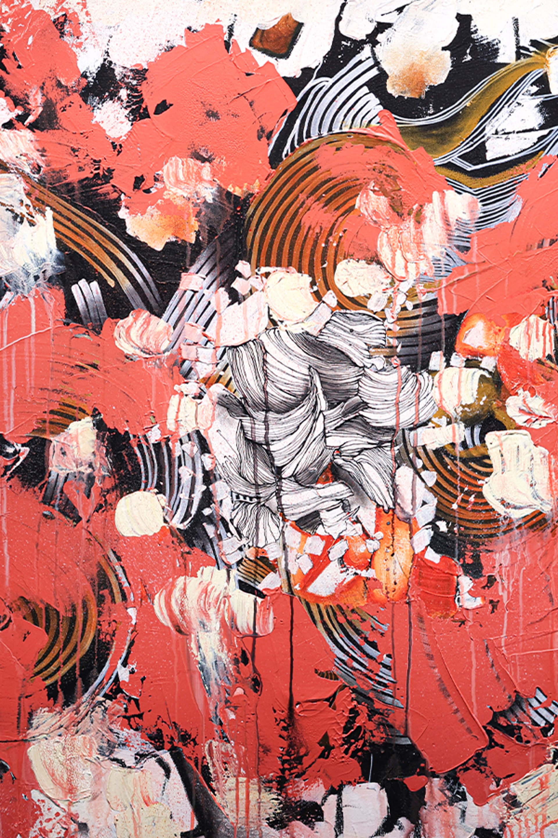Brandon Boyd | Samuel Lynne Galleries