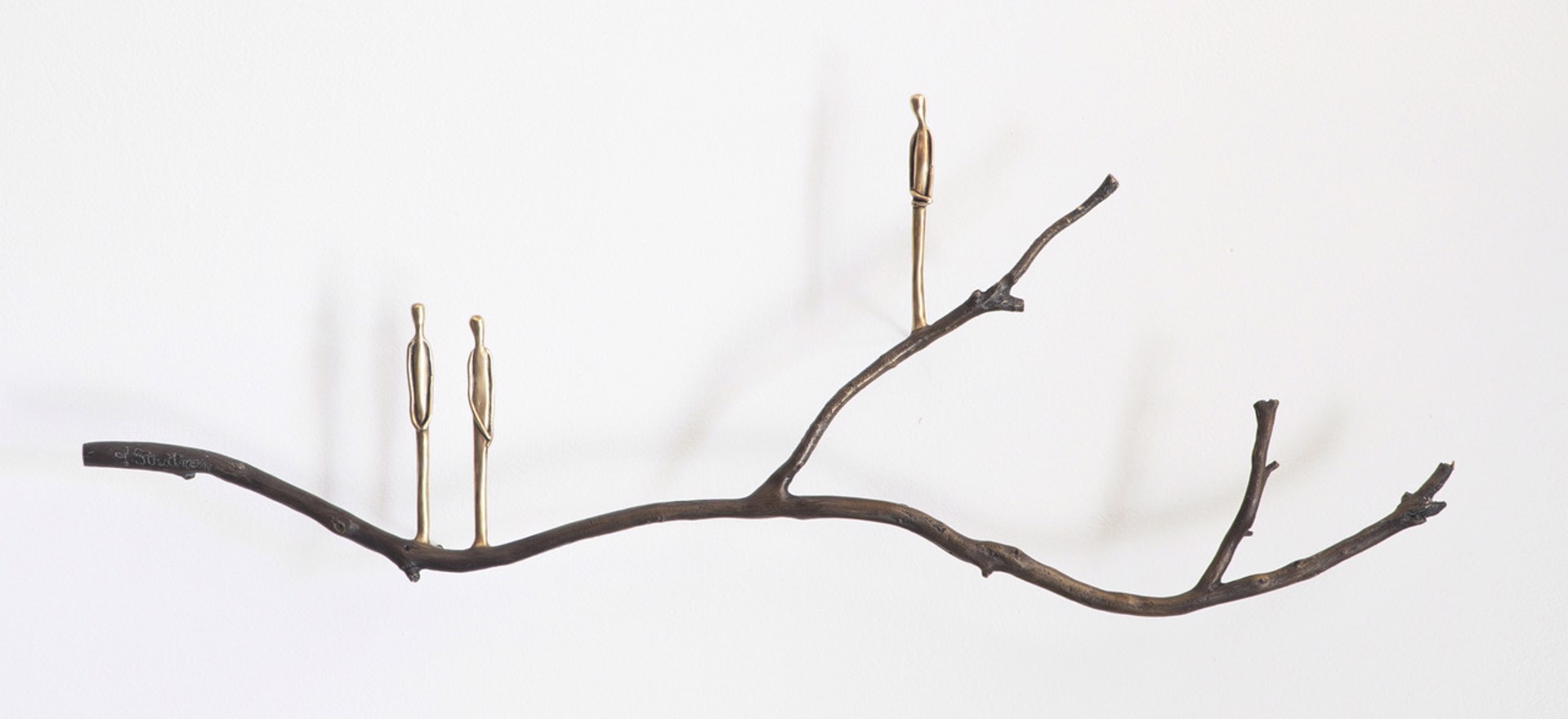 Graft Series EG6 by Jennyfer Stratman