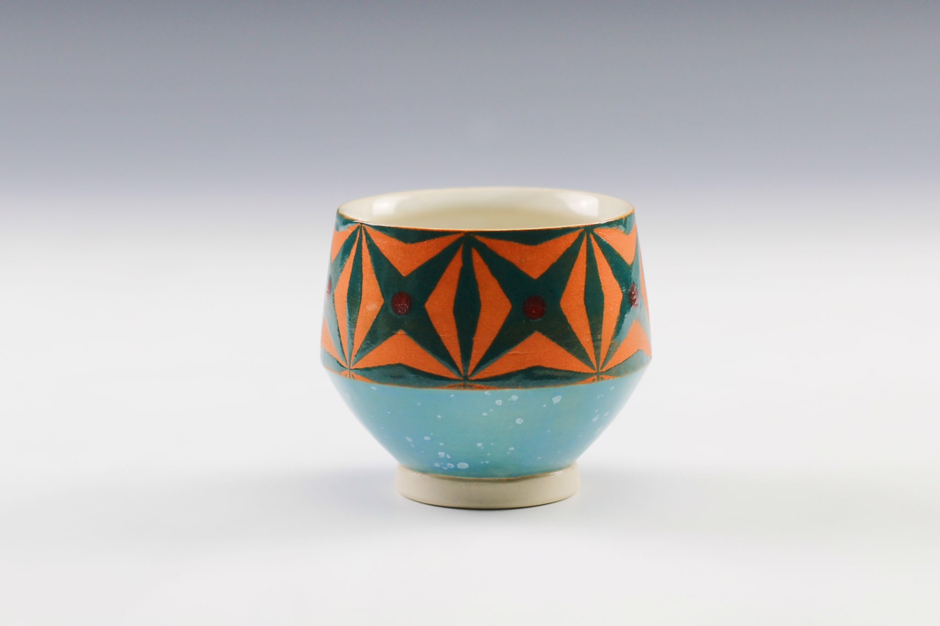 Cup by Rachelle Miller