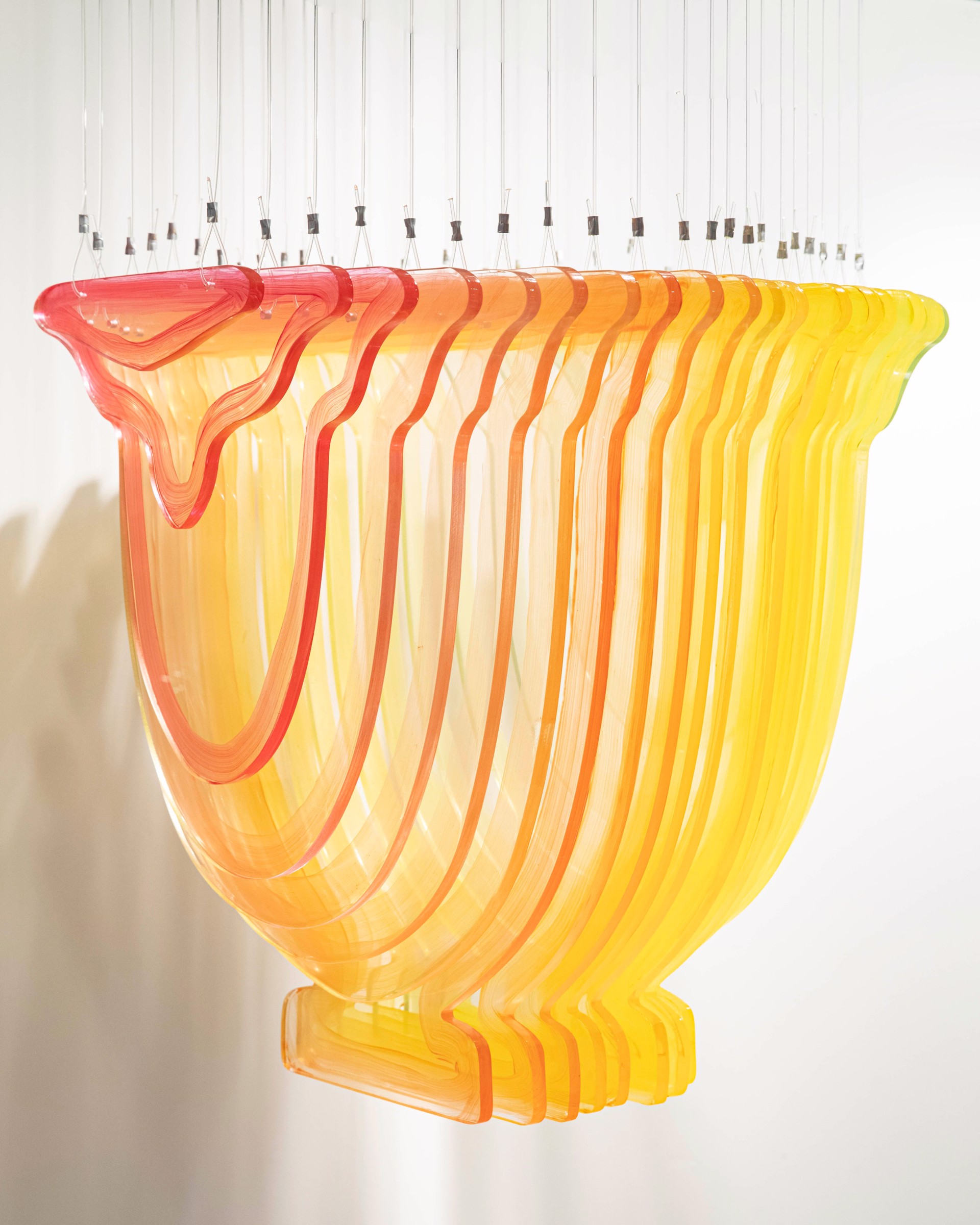 Bell Krater by Duncan McDaniel