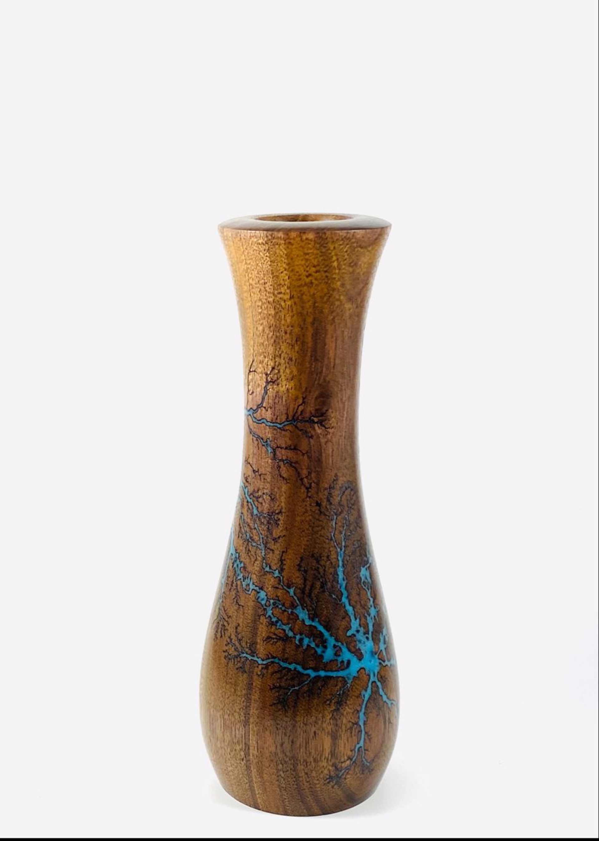 Vase HB23-24 by Hart Brothers