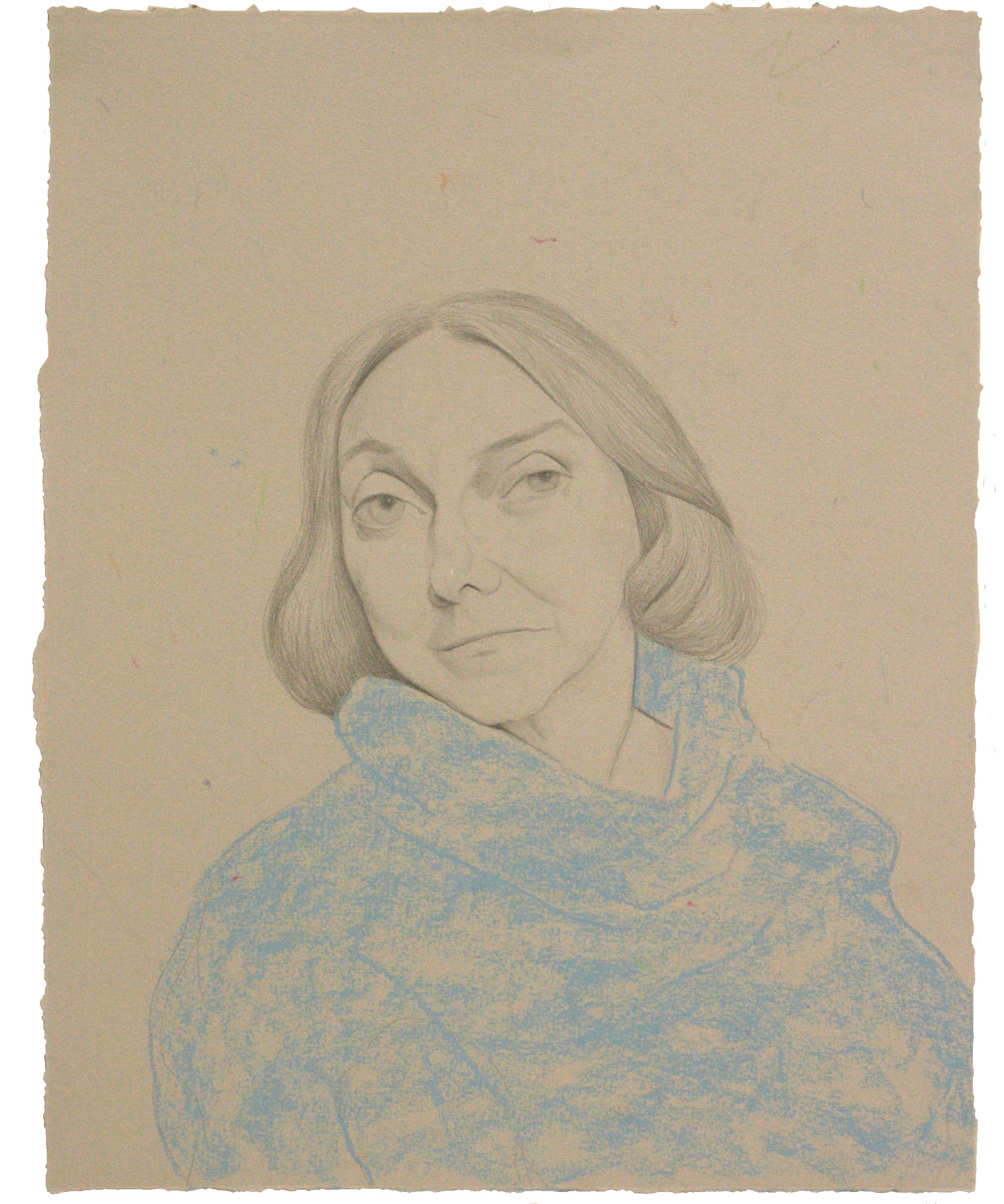 Paule  by Travis Collinson