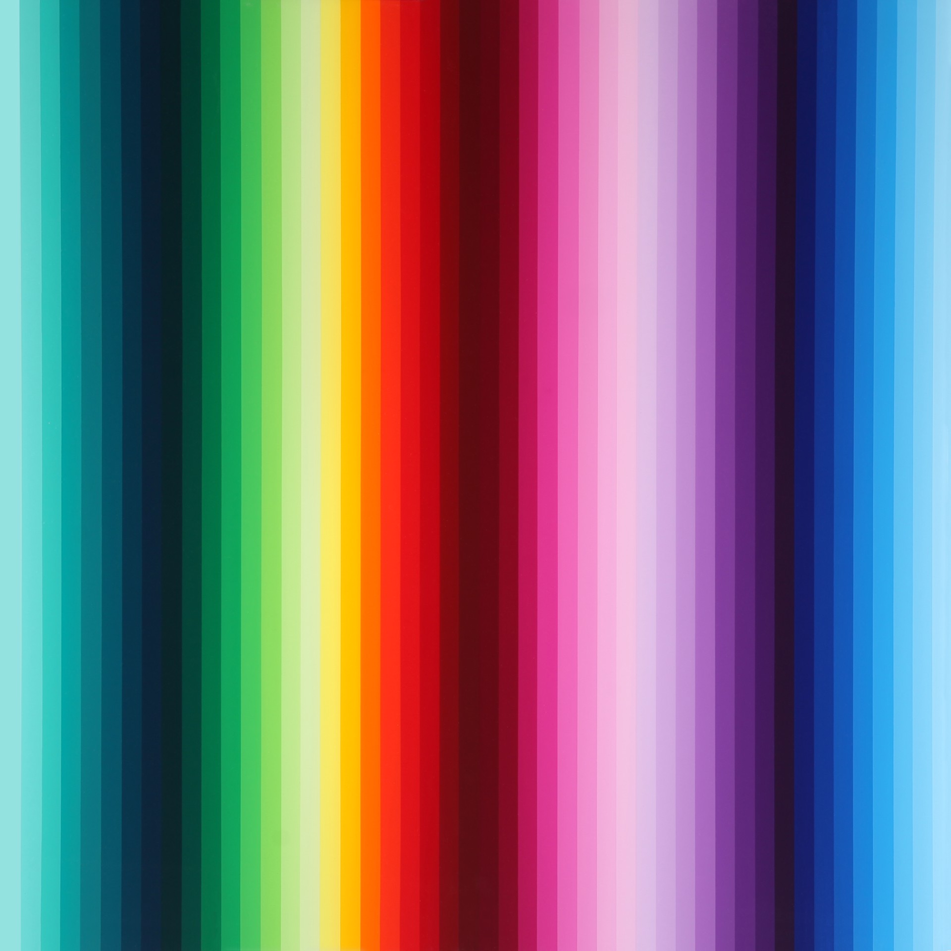 Shades of Rainbow by Jarrad Tacon-Heaslip