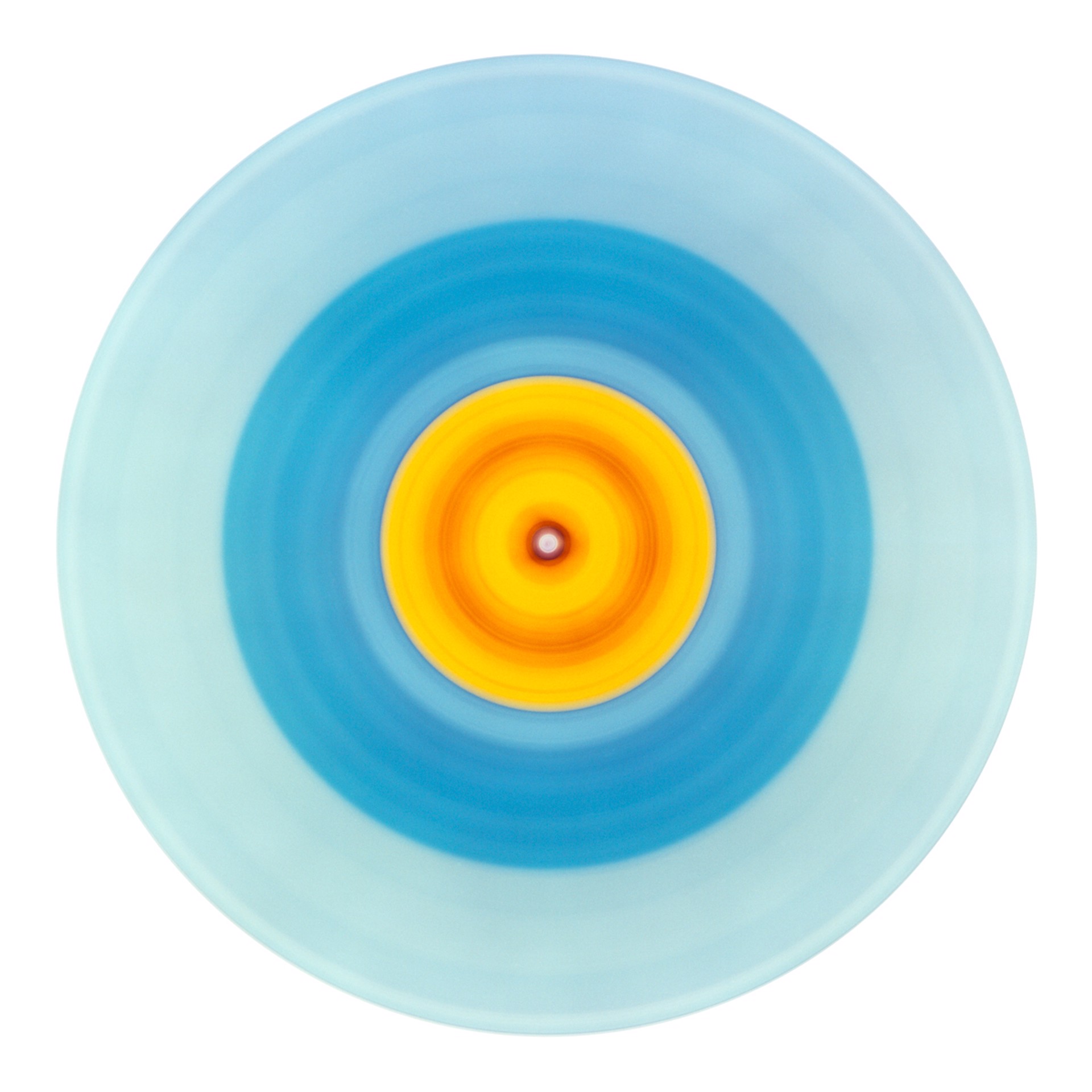 Spinners 01lightblue by Glen Scheffer