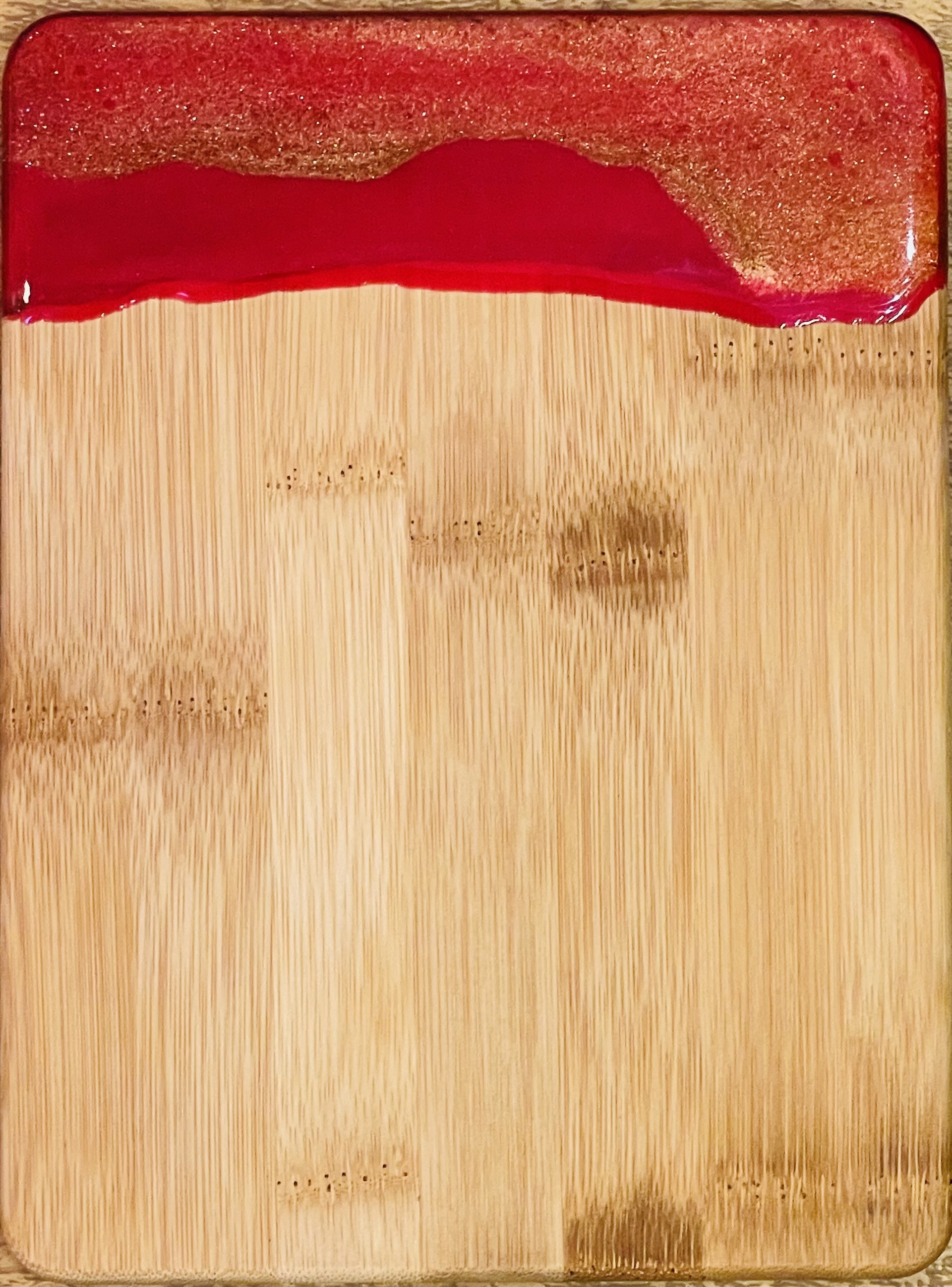 Cutting Boards - Small Assorted Each by Victoria Thornton