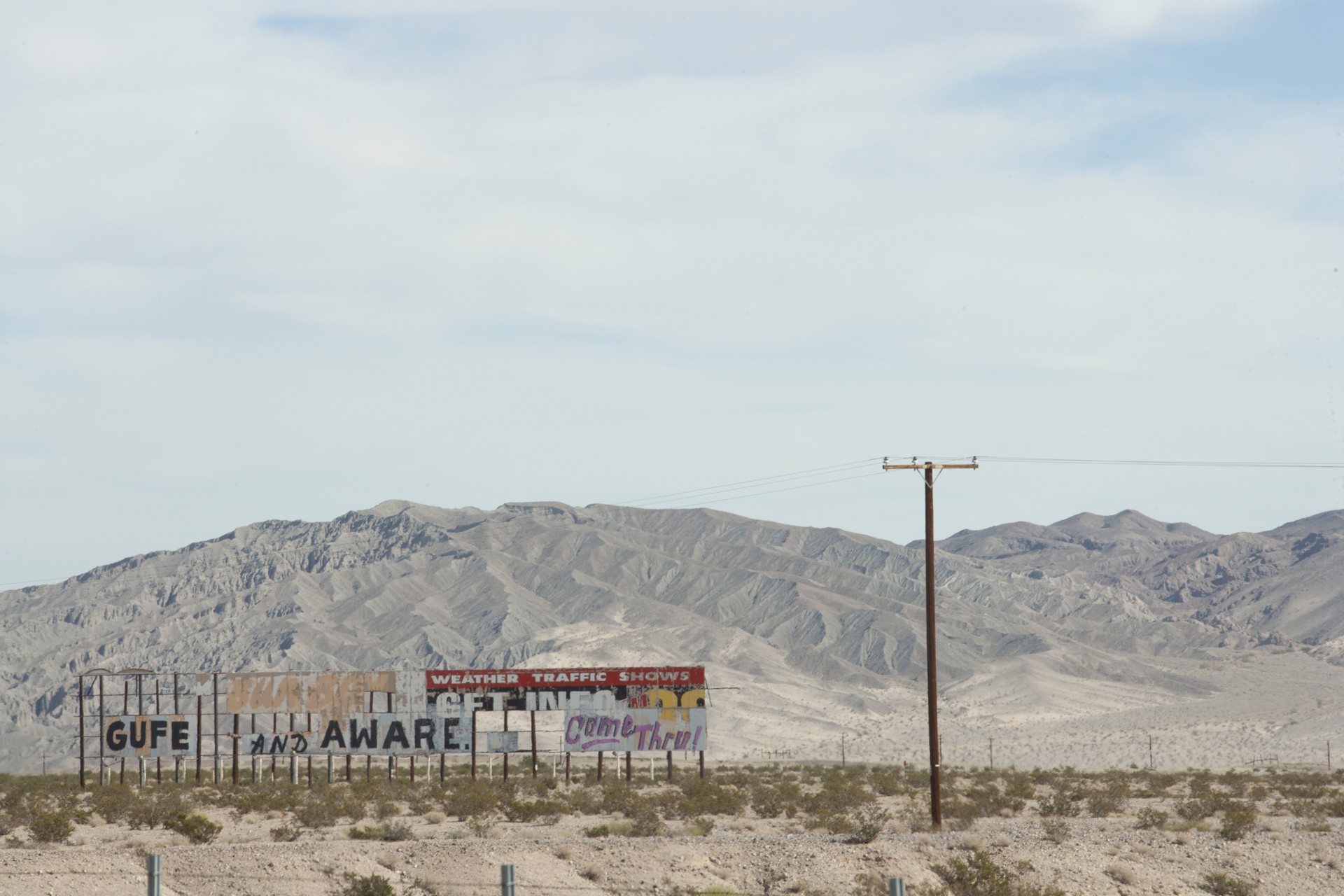 Death Valley 158 by Tatiana Botton