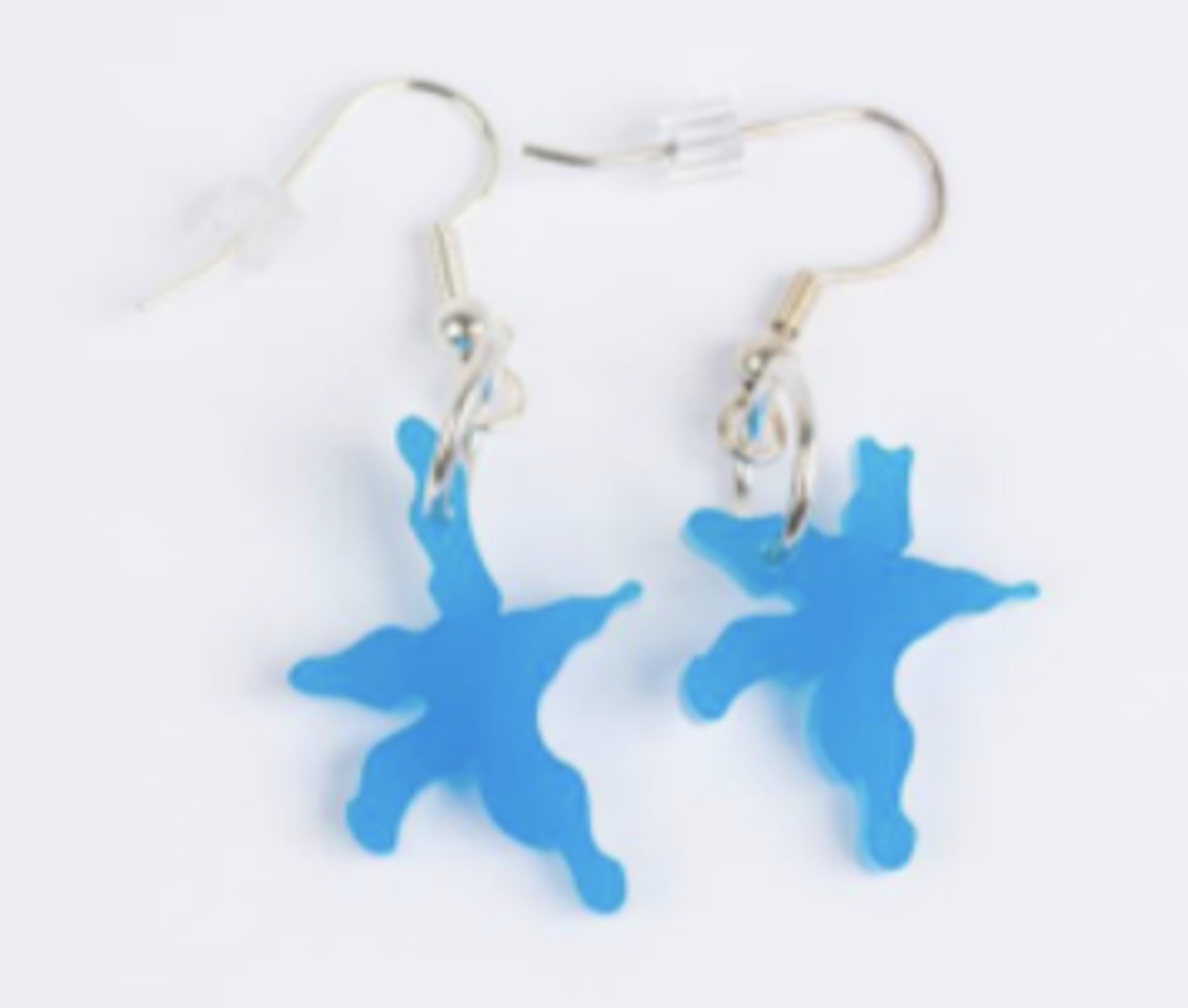 Starfish- 3D Collab by Artists For Humanity