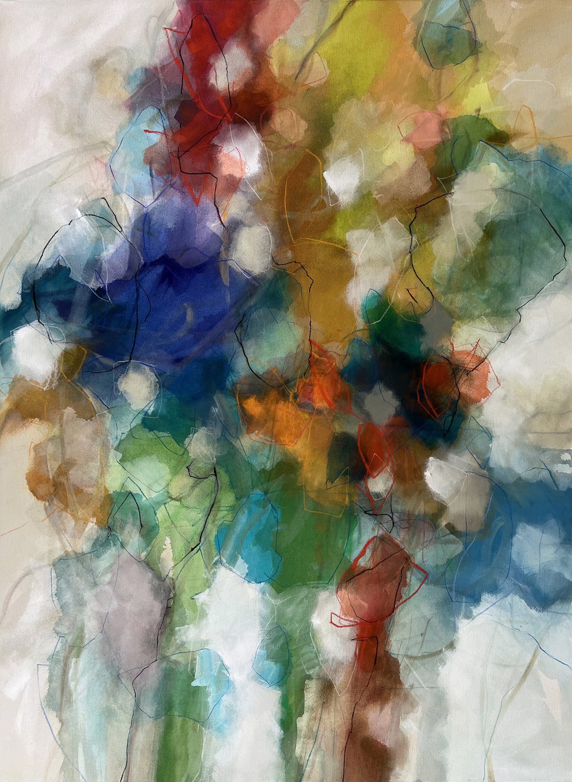 Perishable Days by Cynthia Knapp
