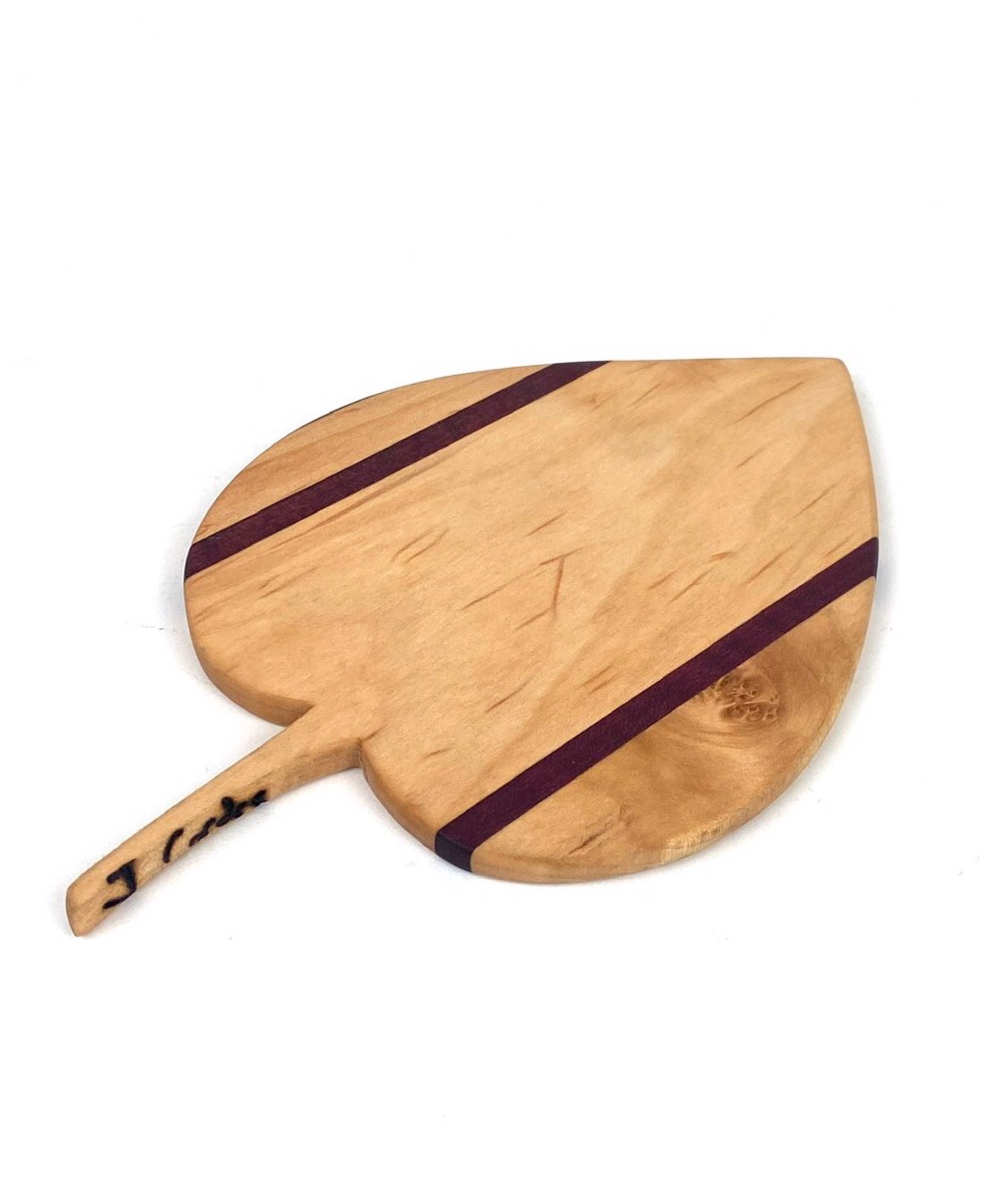 Leaf Board by Jon Cordes
