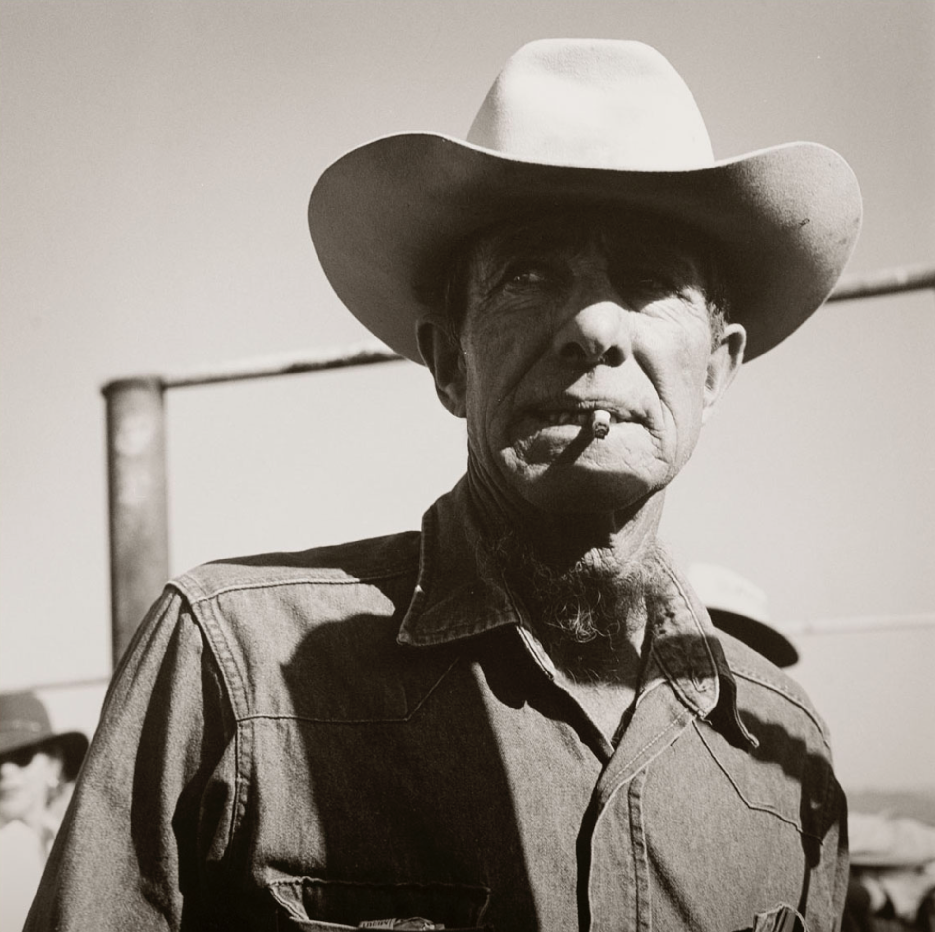 Ike Roberts by James H. Evans