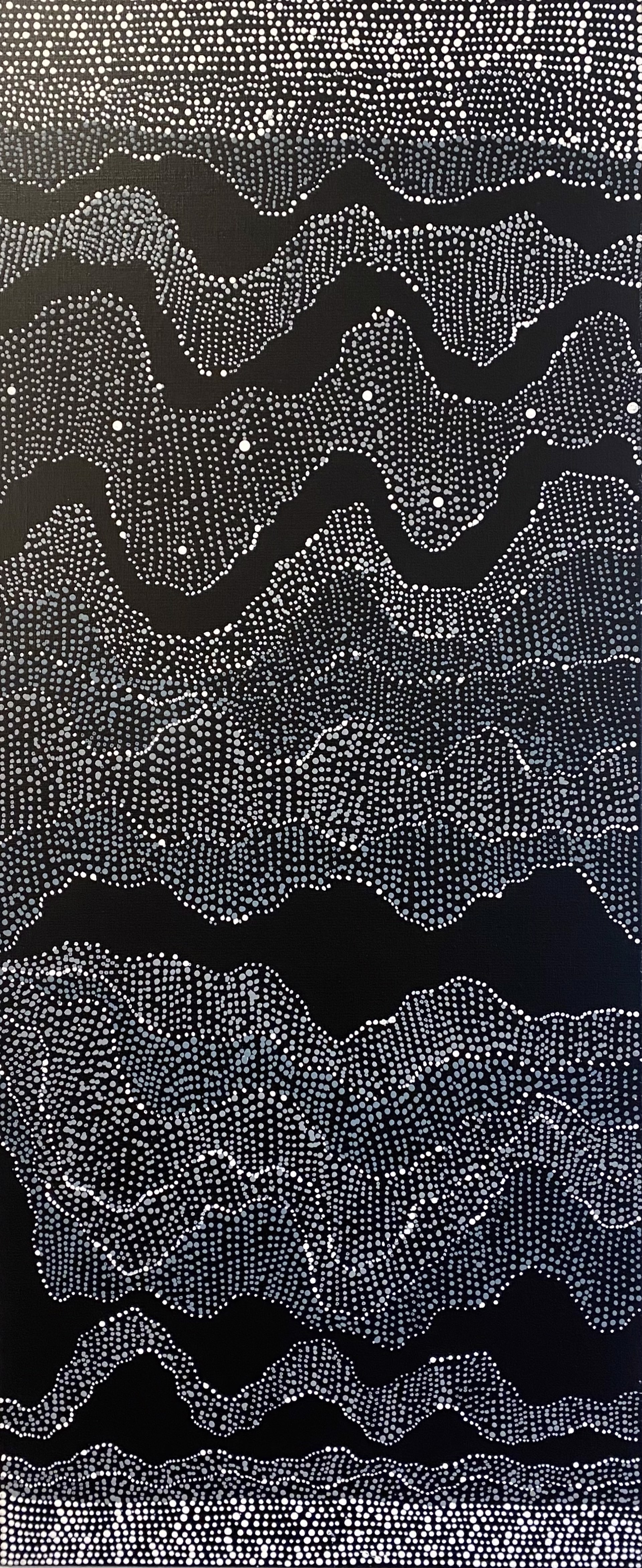 Julie Nangala Robertson | Amy Kaslow Gallery