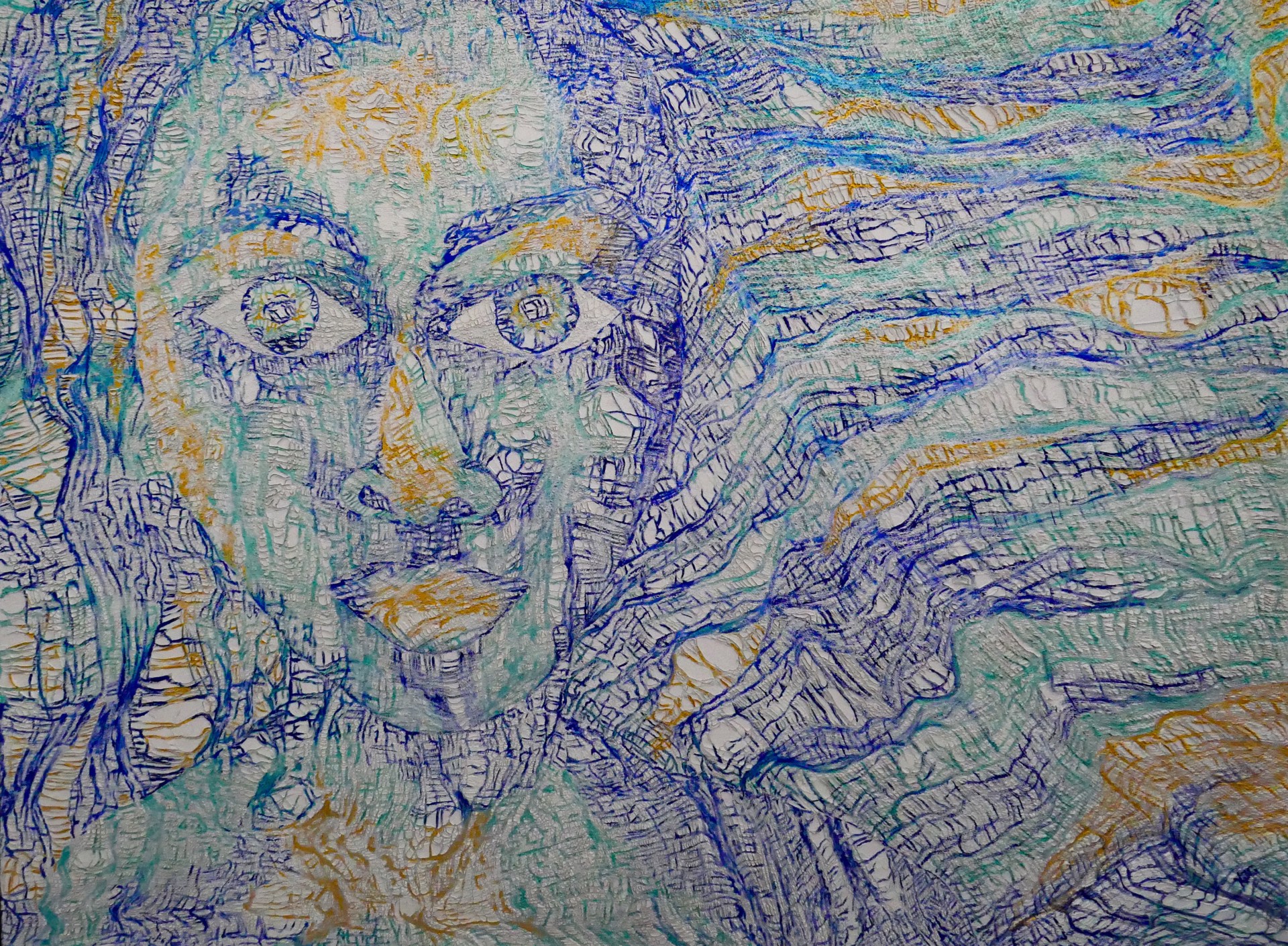 Hidden Emotions by Karen I Coates