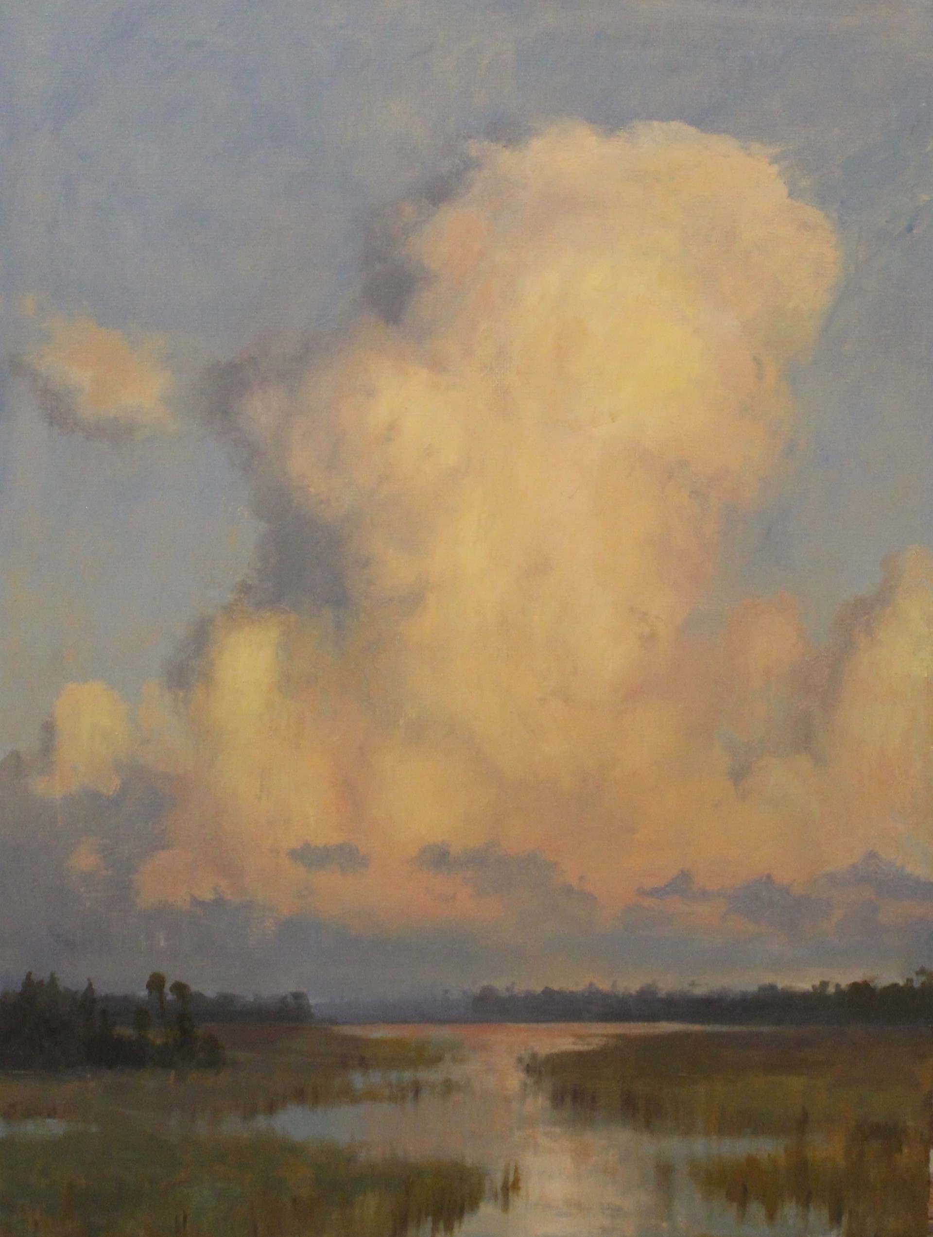 Rising Storm by Roger Dale Brown