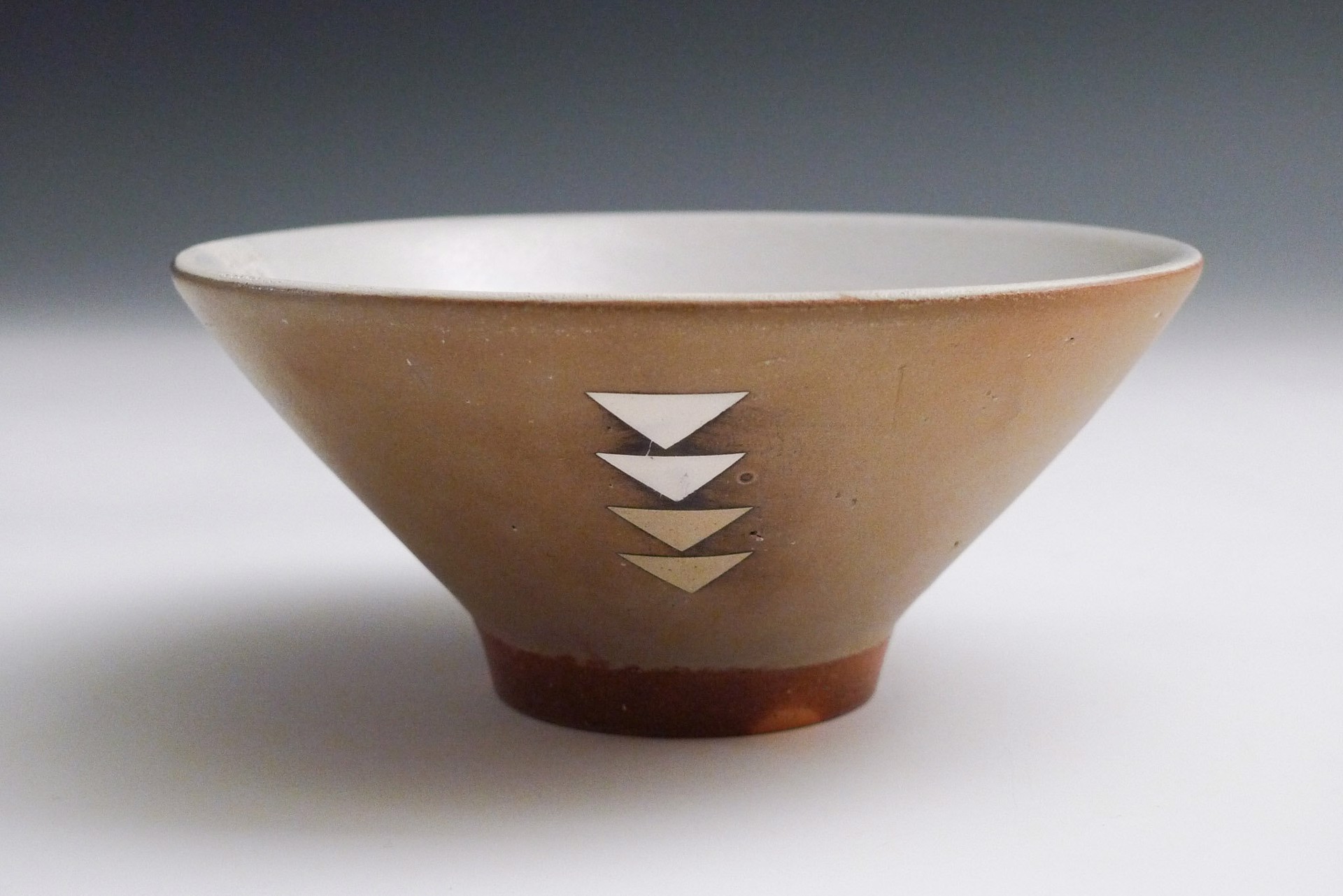 Bowl by Tom Jaszczak