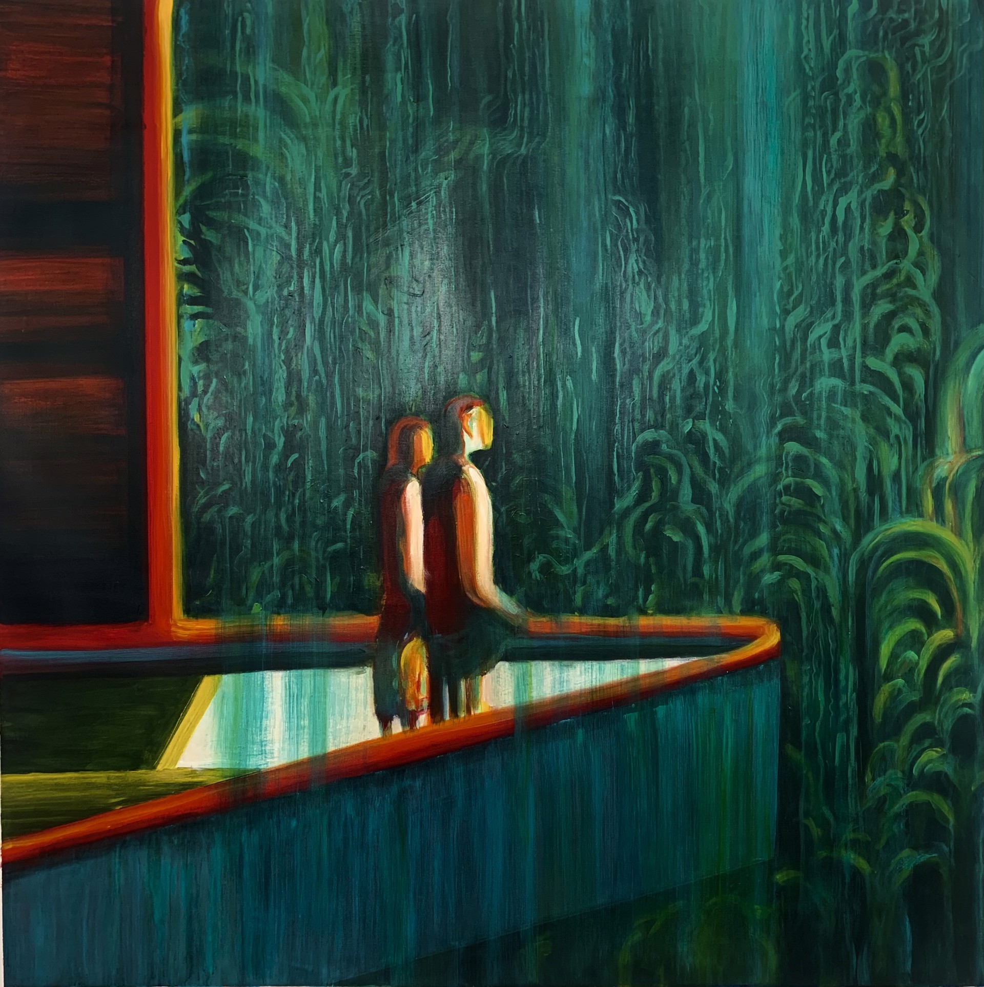 Lorenzo Mattotti | Philippe Labaune Gallery