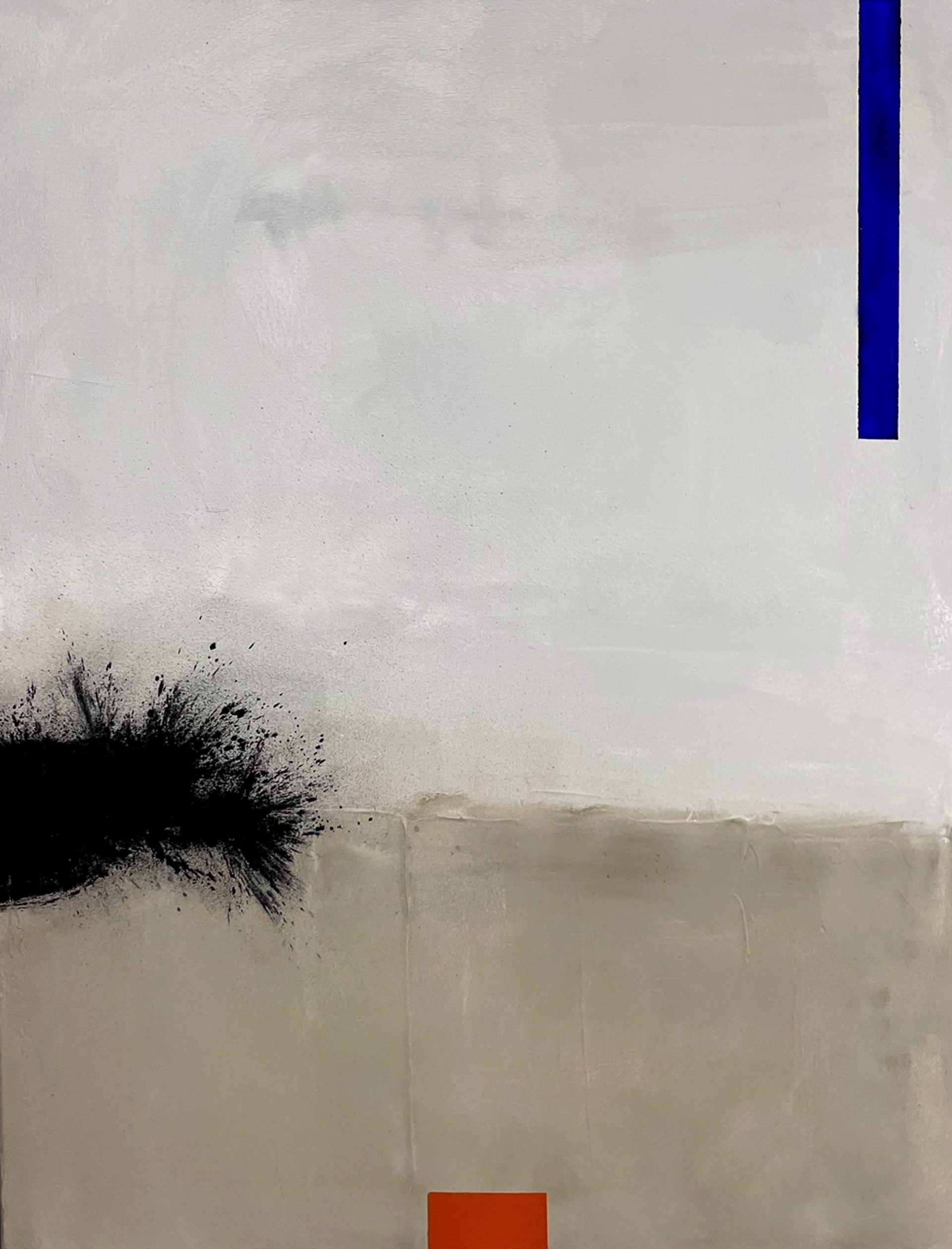 Eine Klein Störung (A Little Disruption) by RAE BROYLES