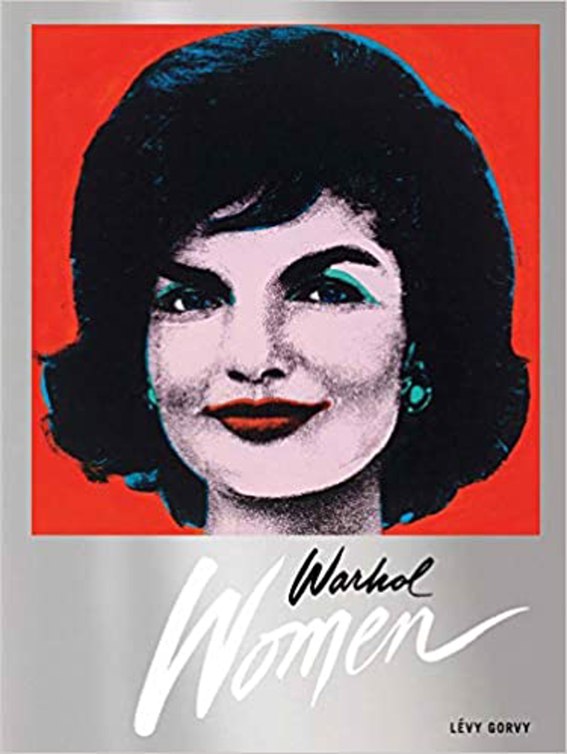 Warhol Women by Andy Warhol